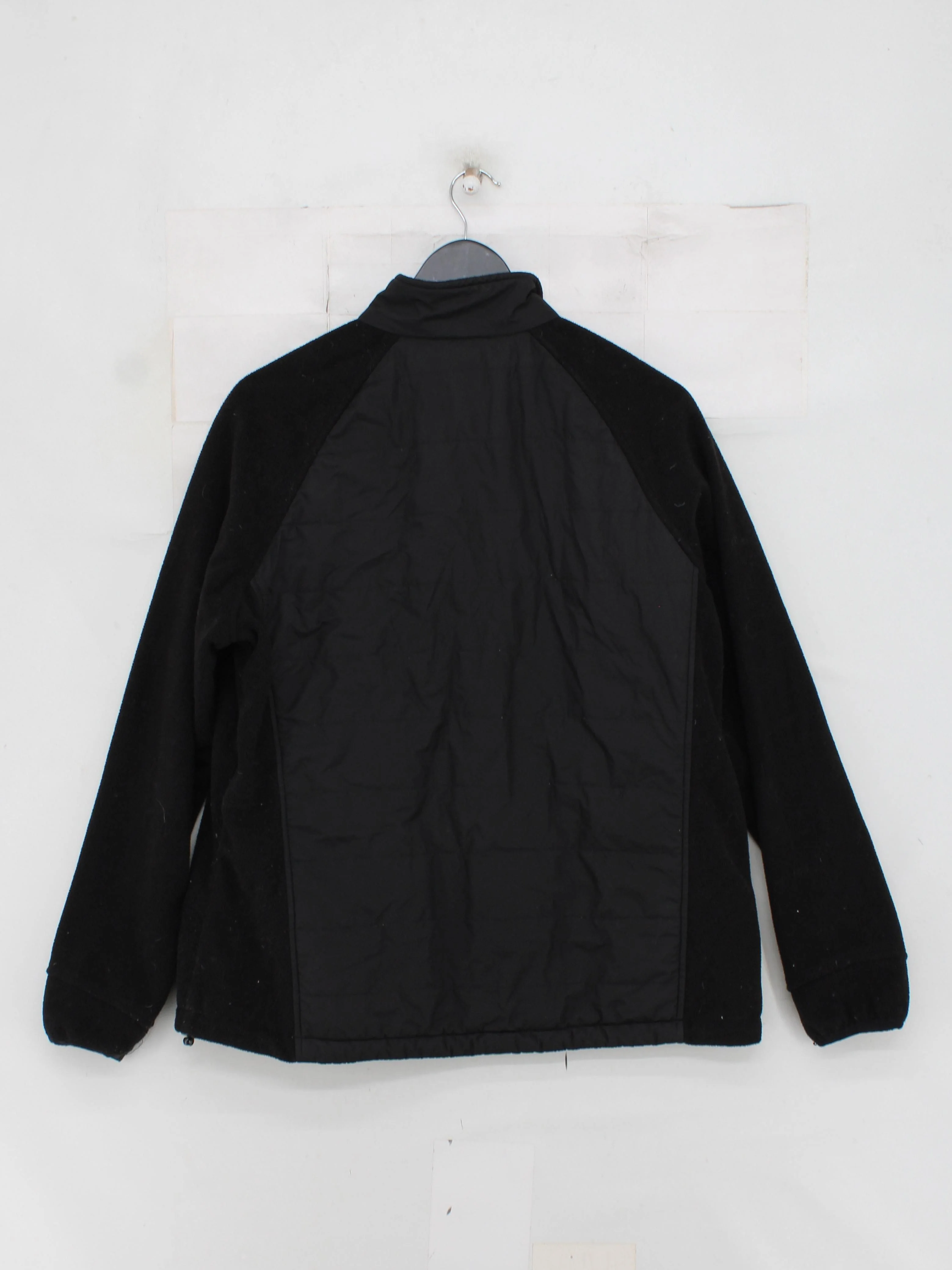 New Balance Skiwear jacket black - Image 2