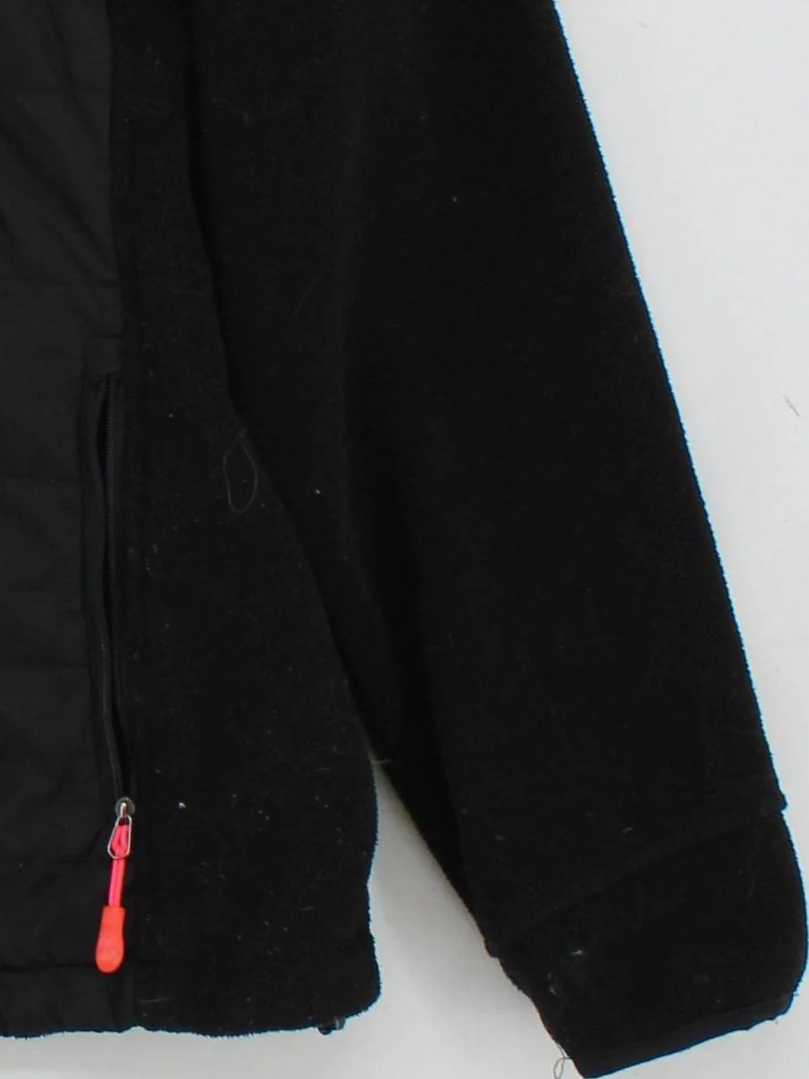 New Balance Skiwear jacket black - Image 4