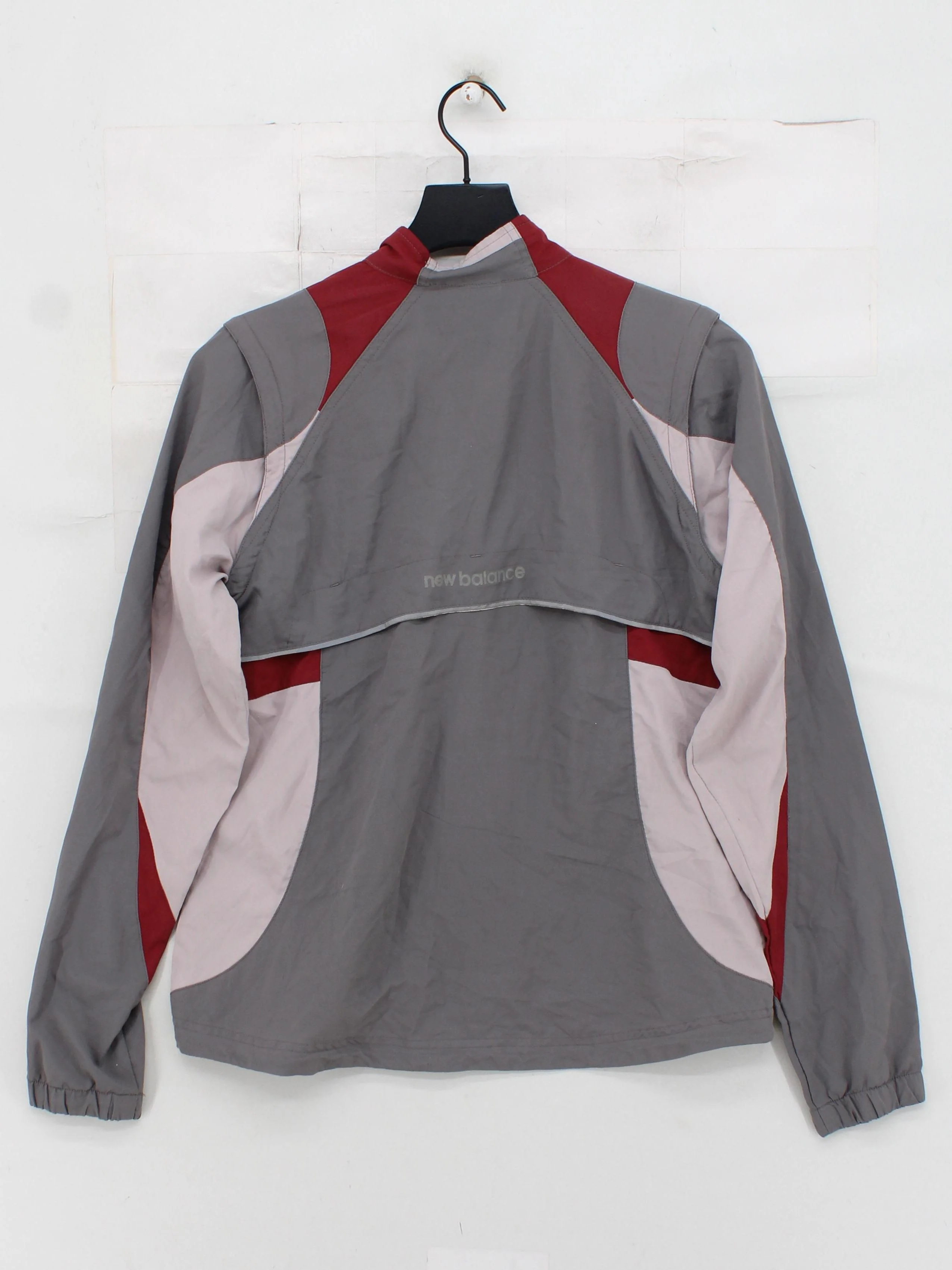 New Balance Windbreaker jacket multi - Image 2