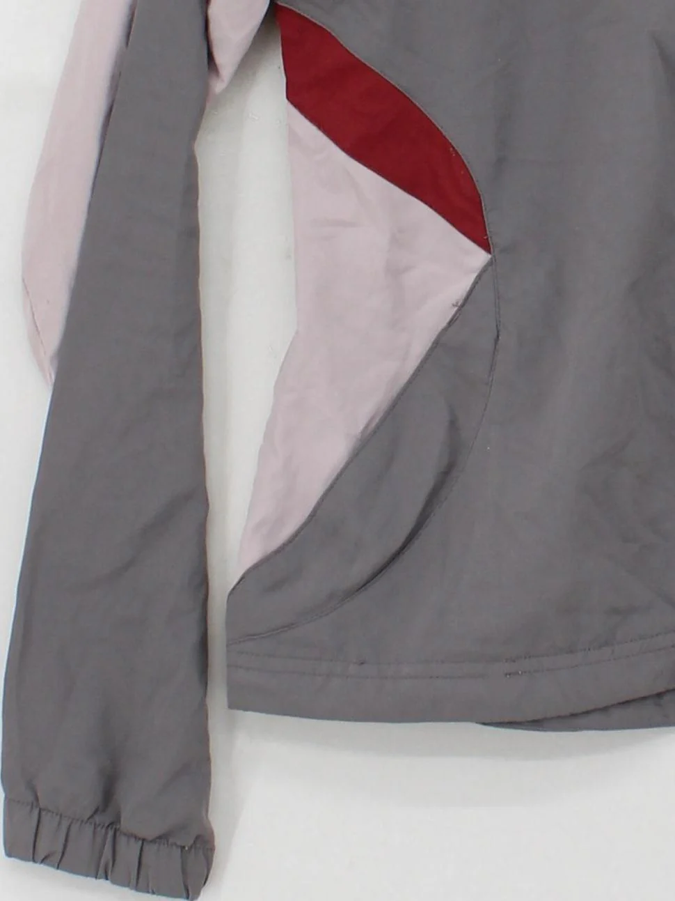 New Balance Windbreaker jacket multi - Image 4