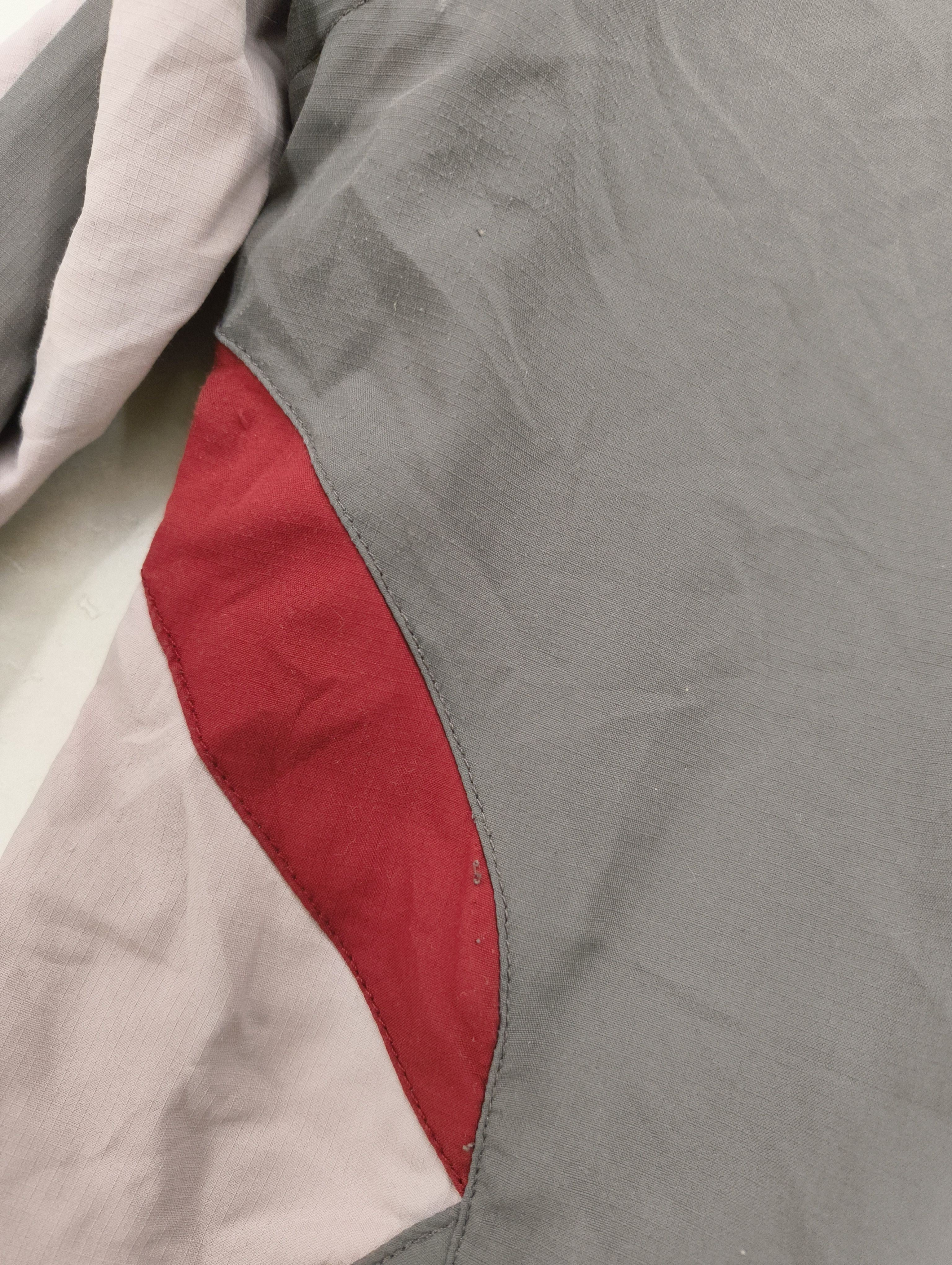 New Balance Windbreaker jacket multi - Image 5