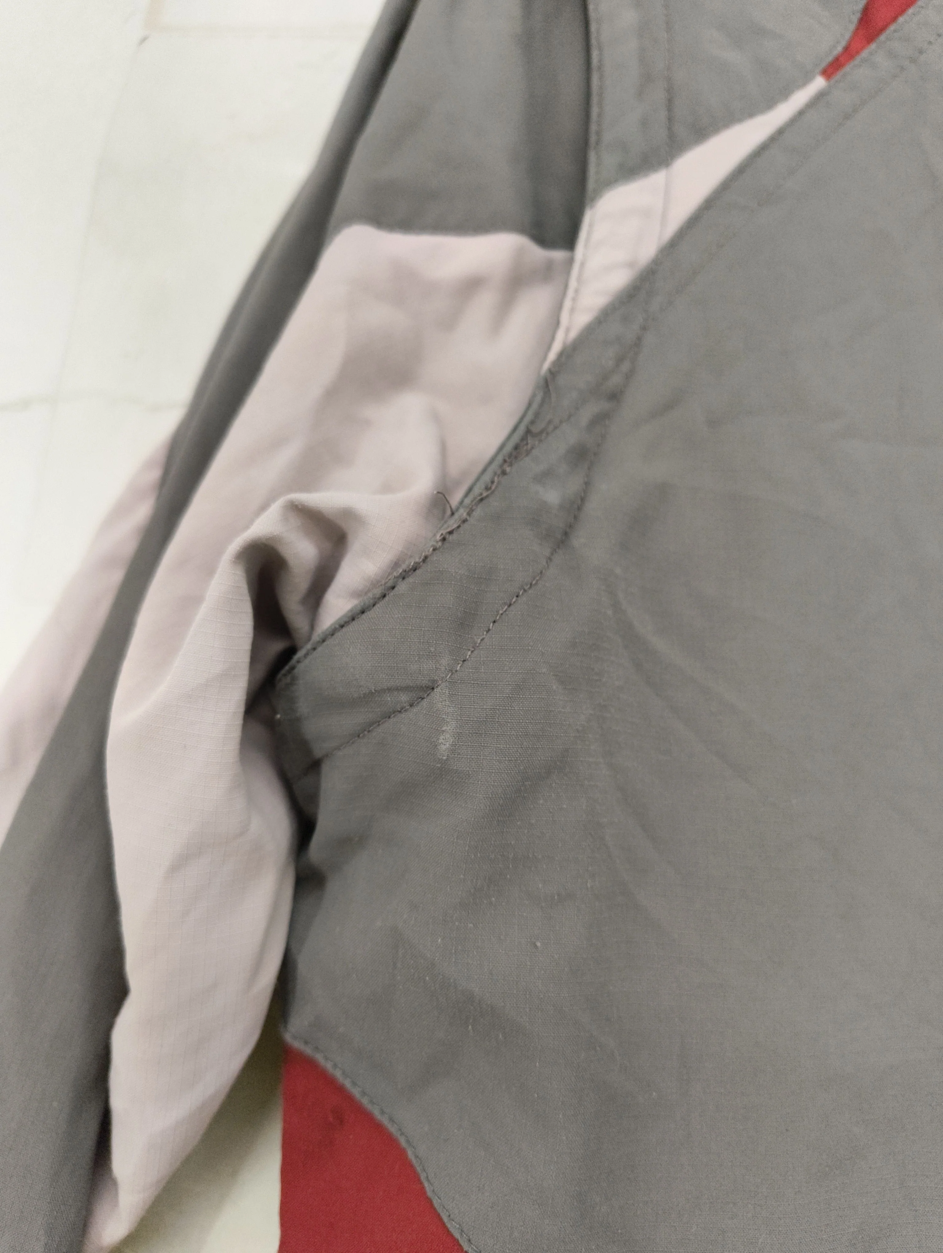 New Balance Windbreaker jacket multi - Image 6