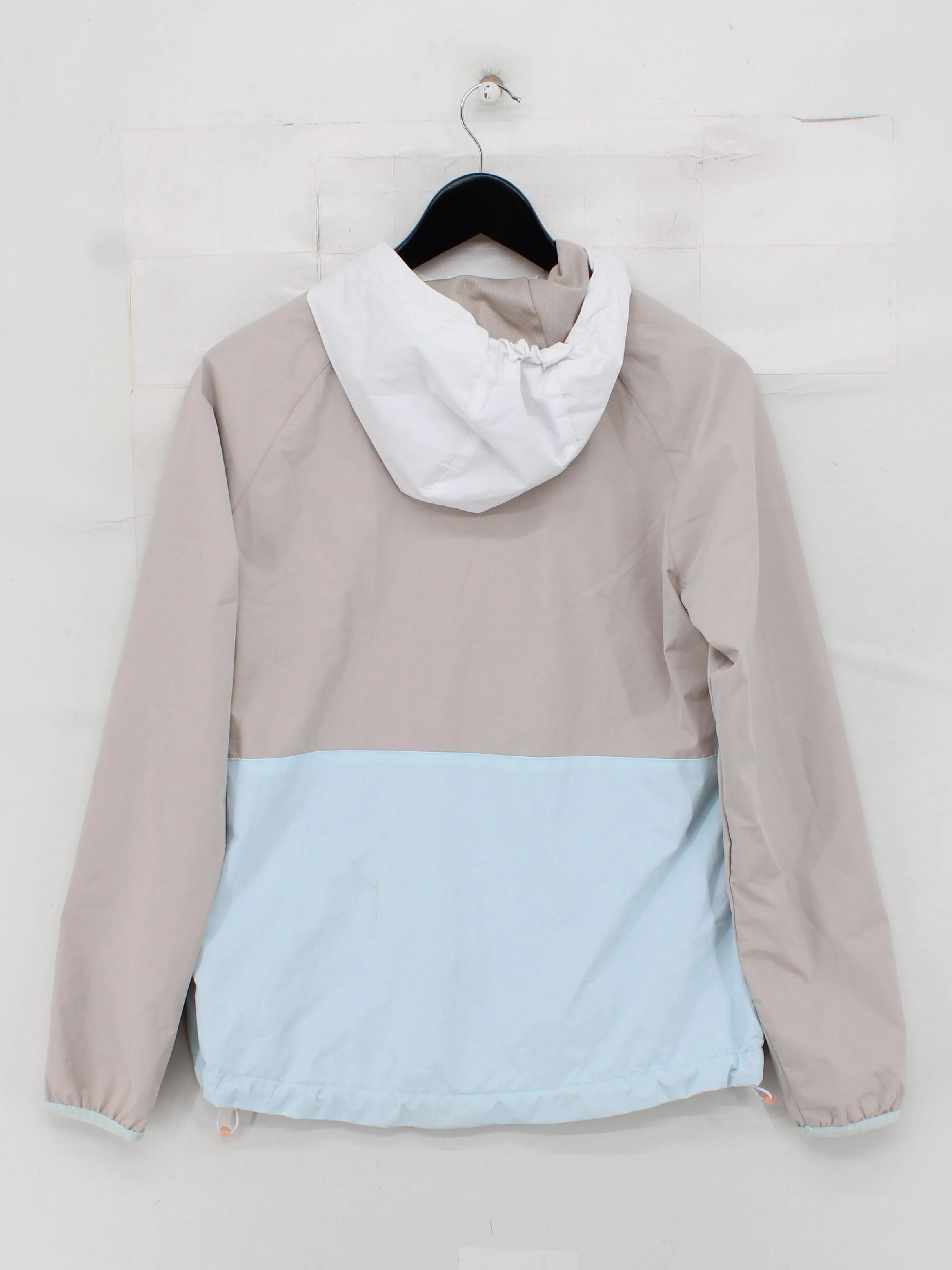 New Balance Windbreaker jacket multi - Image 2
