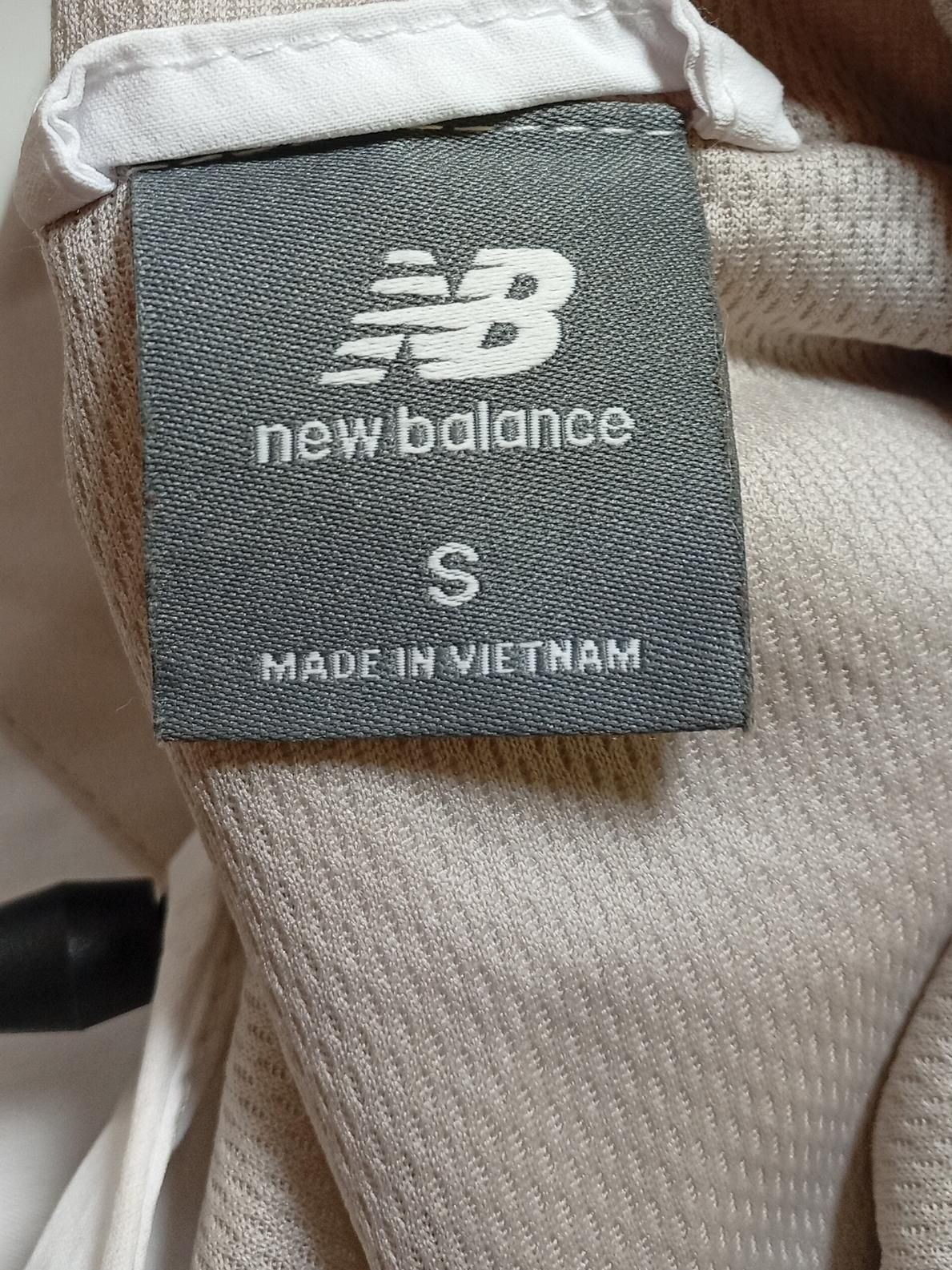New Balance Windbreaker jacket multi - Image 5