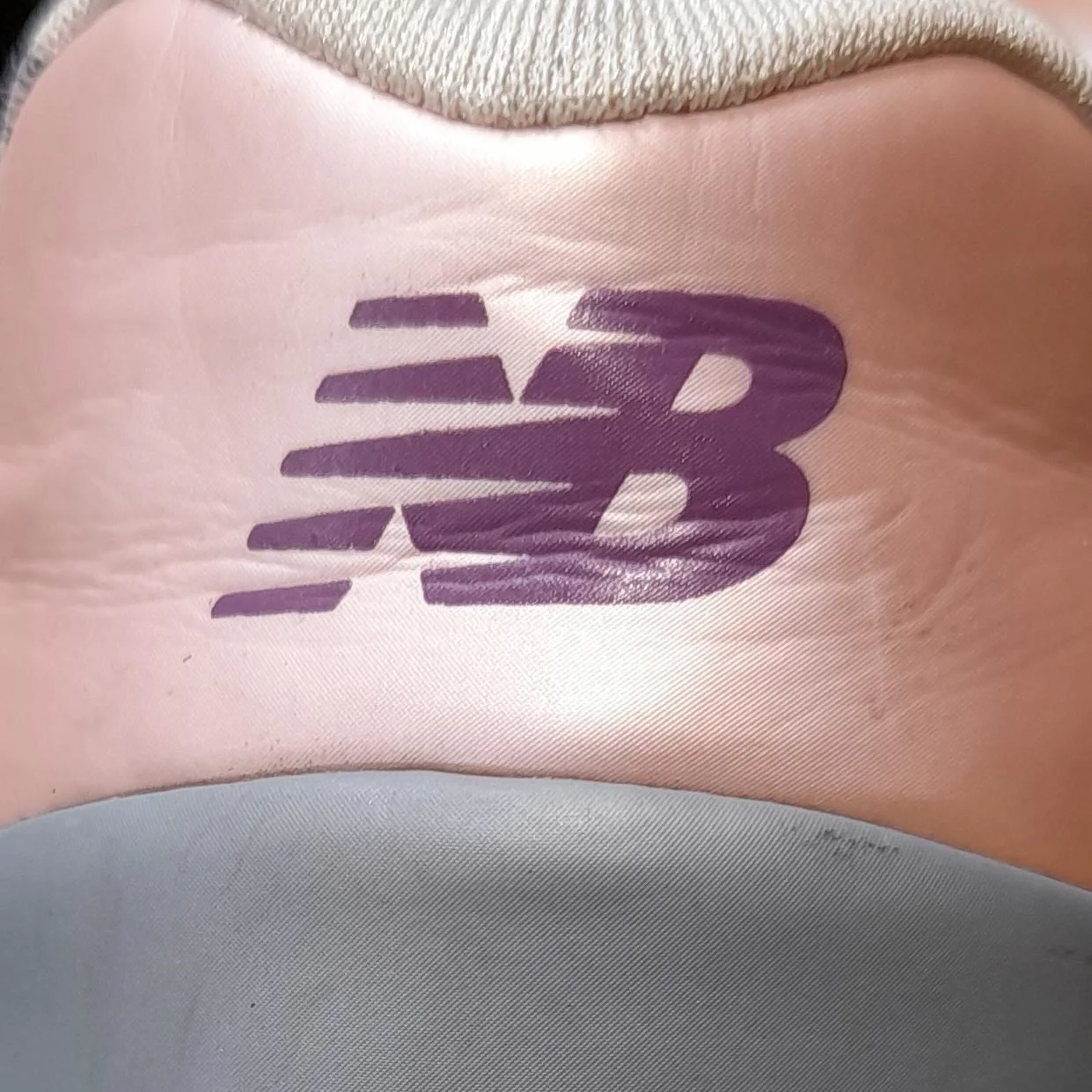 New Balance Women's Trainers EU37.5 in Cream - Image 9