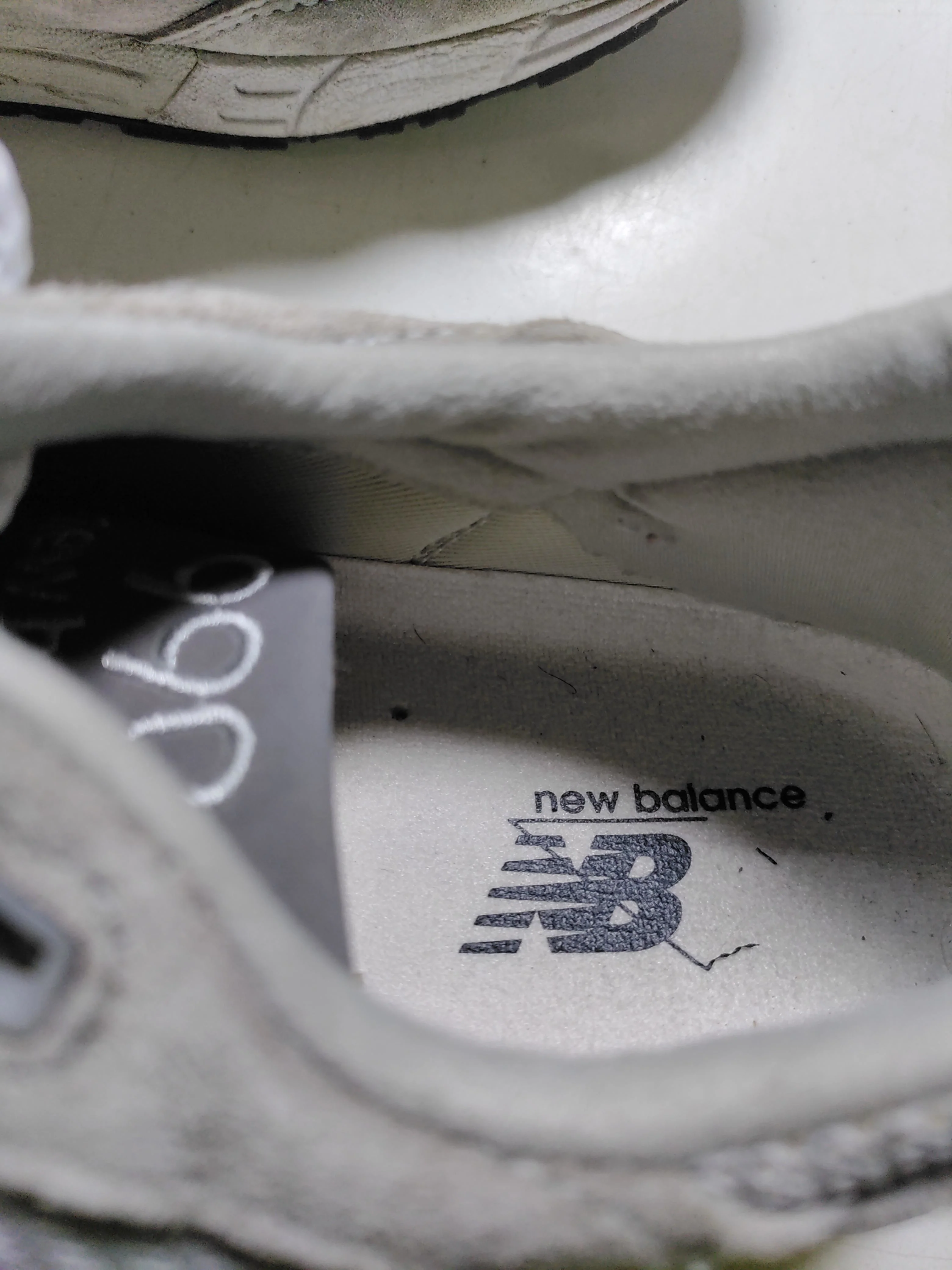 New Balance Women's Trainers EU39.5 in Tan - Image 10
