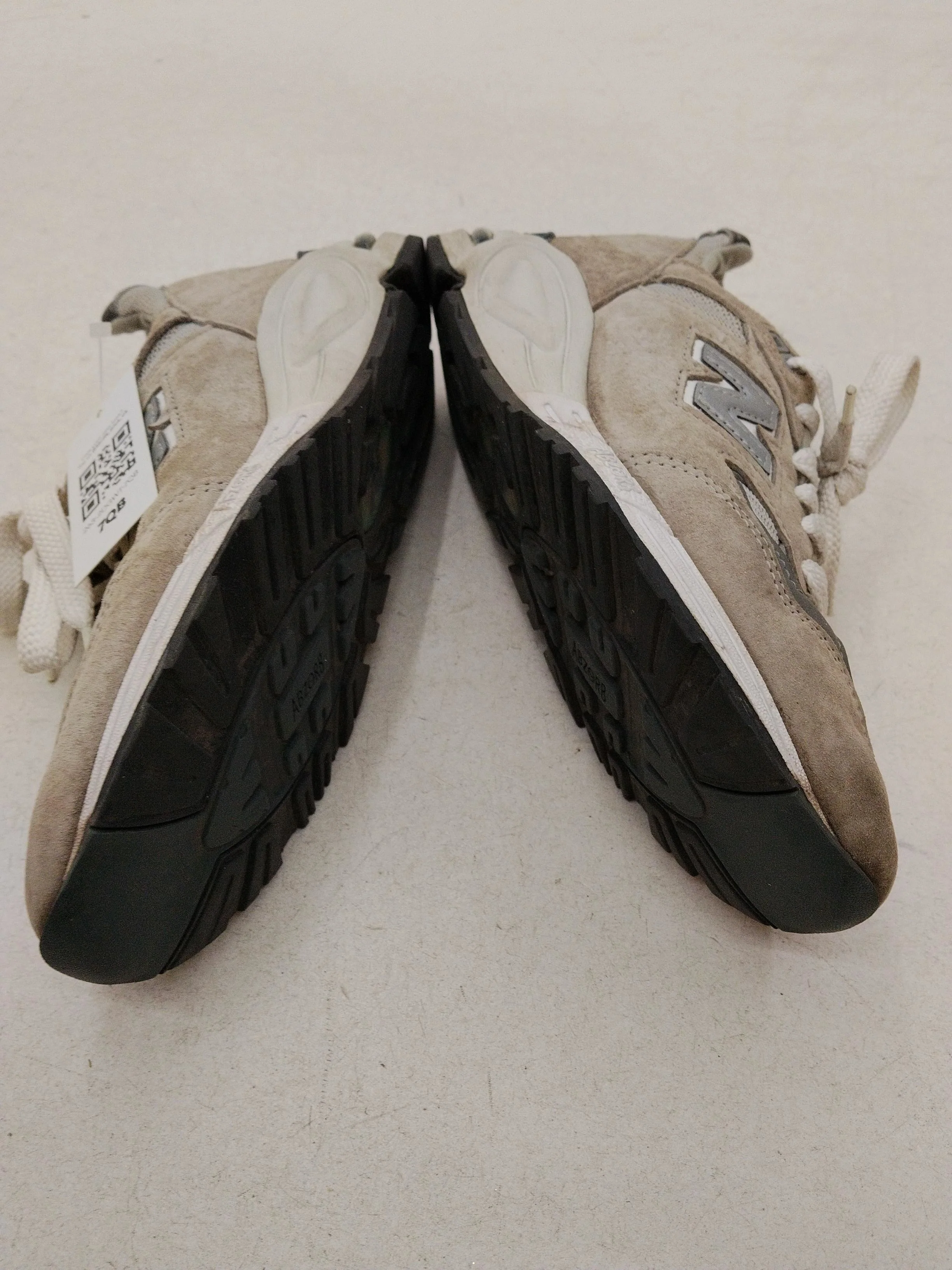 New Balance Women's Trainers EU39.5 in Tan - Image 7