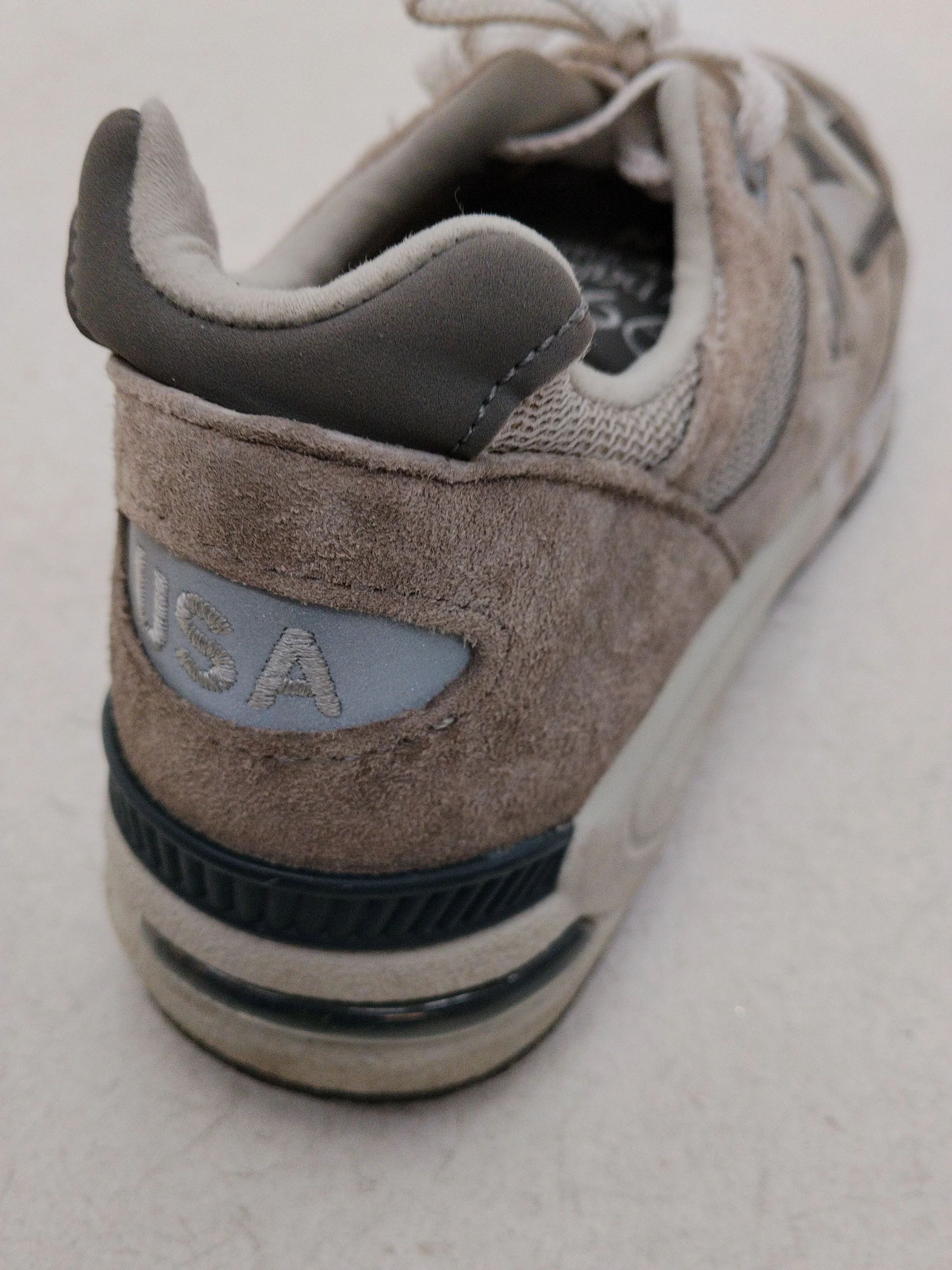 New Balance Women's Trainers EU39.5 in Tan - Image 8