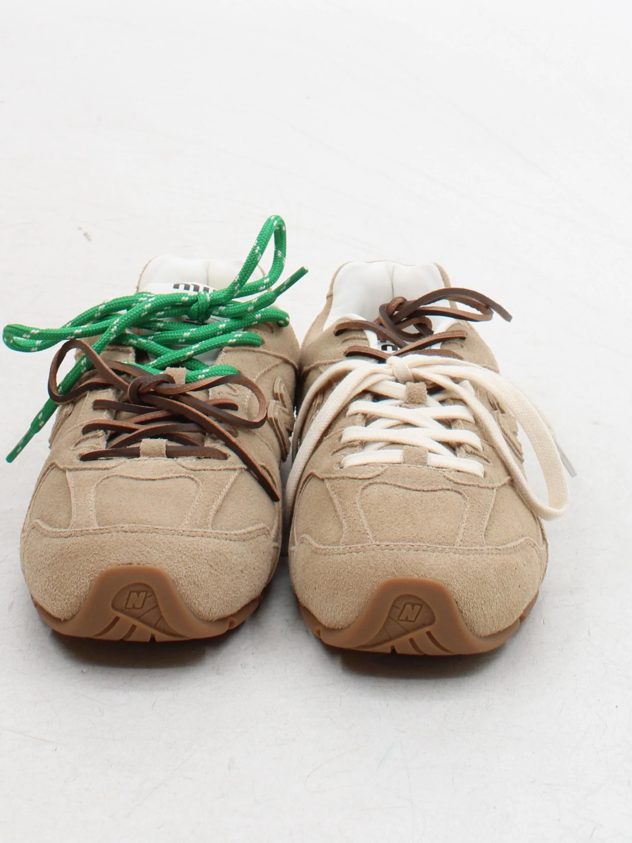 New Balance Women's Trainers EU39.5 in Tan - Image 2
