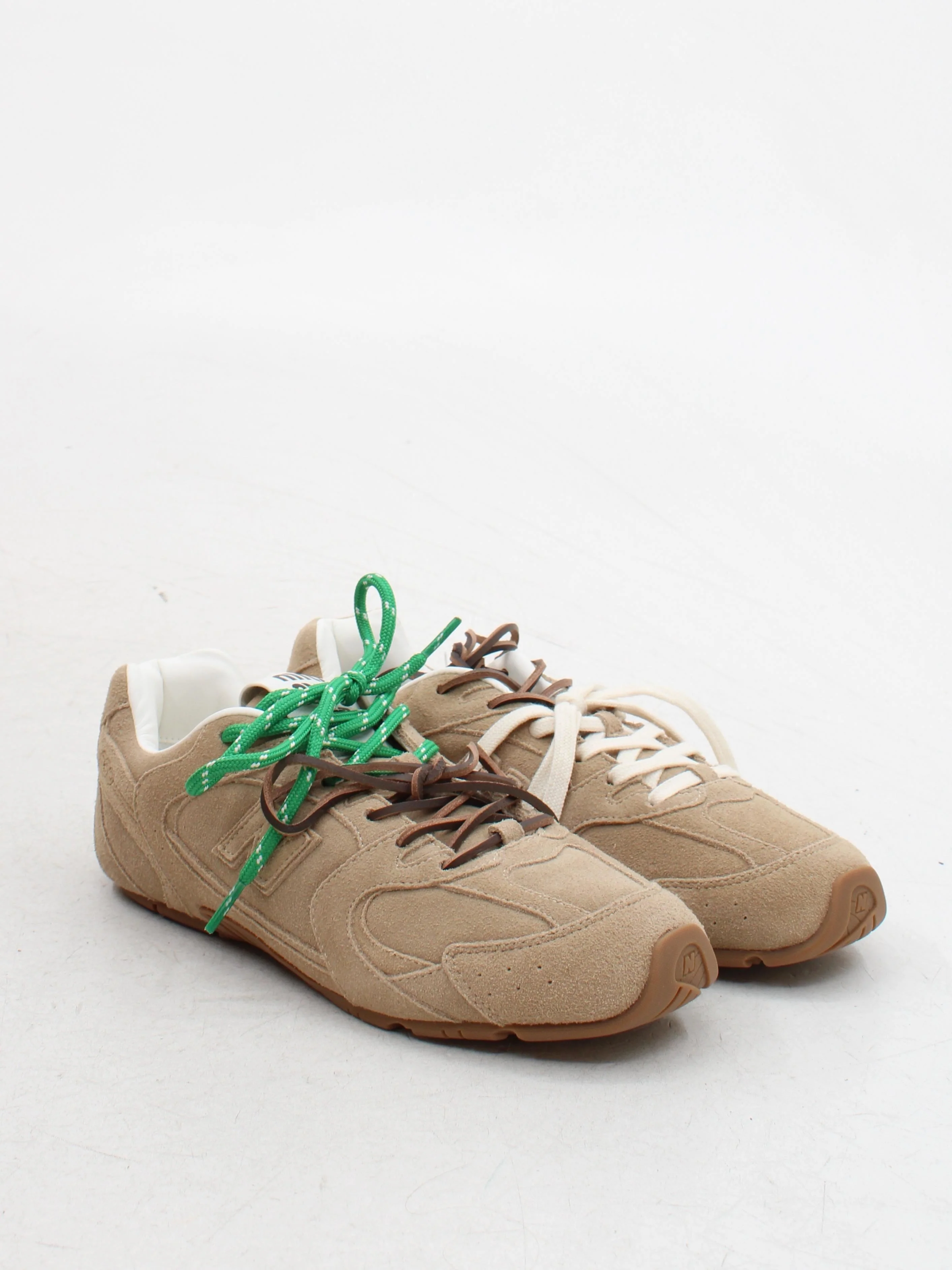 New Balance Women's Trainers EU39.5 in Tan - Image 4