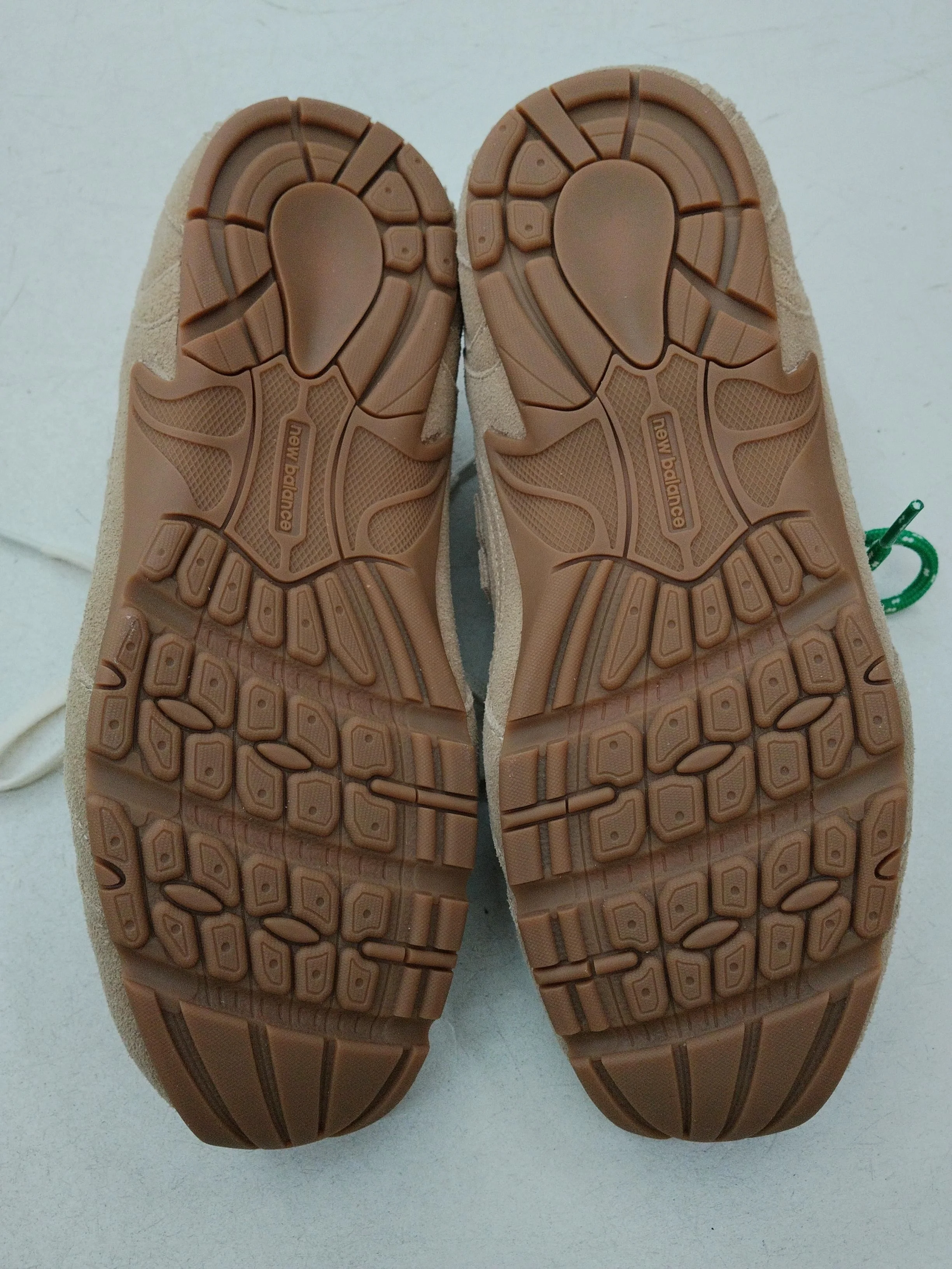New Balance Women's Trainers EU39.5 in Tan - Image 7