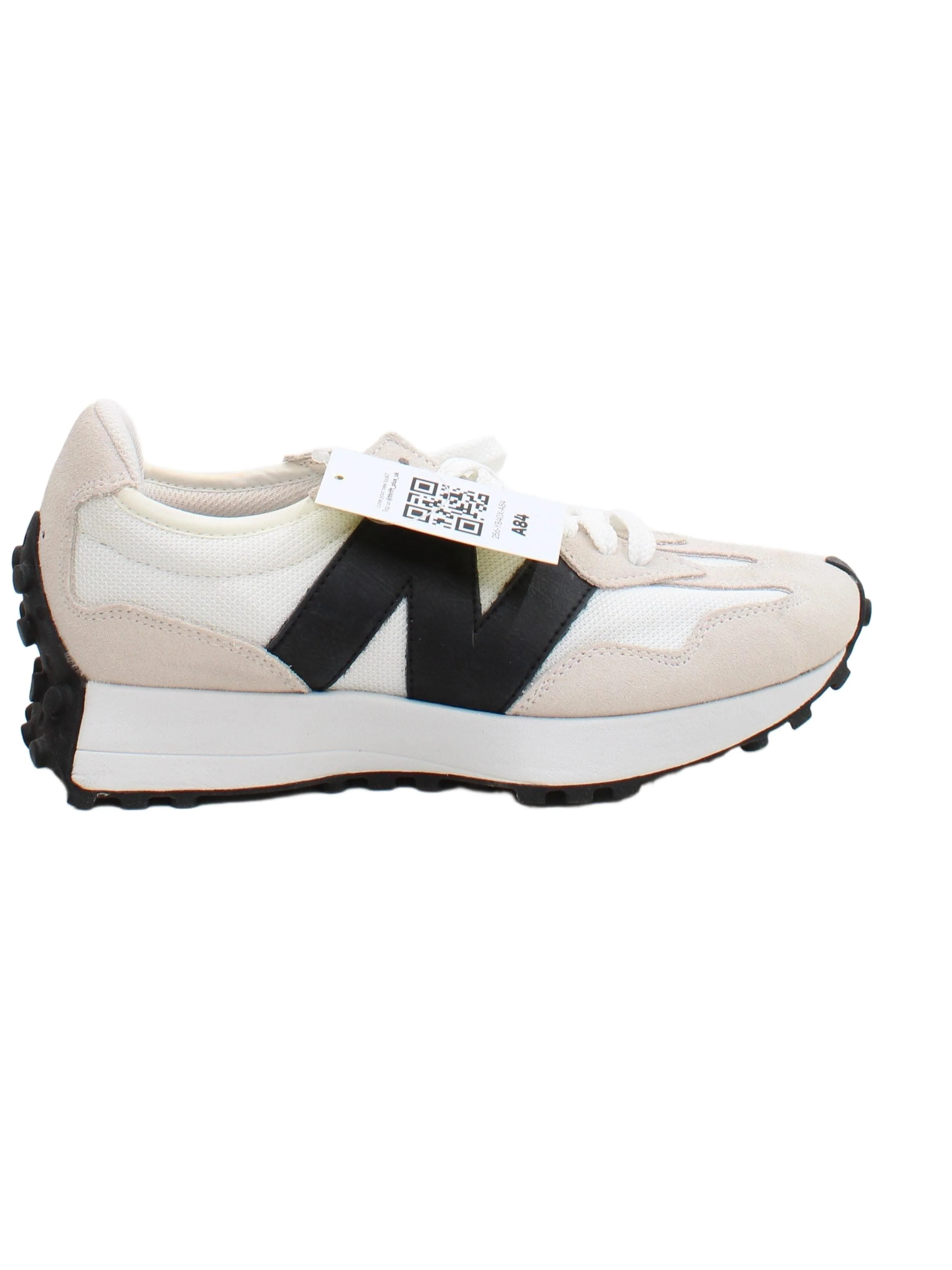 New Balance Women's Trainers EU39.5 in White