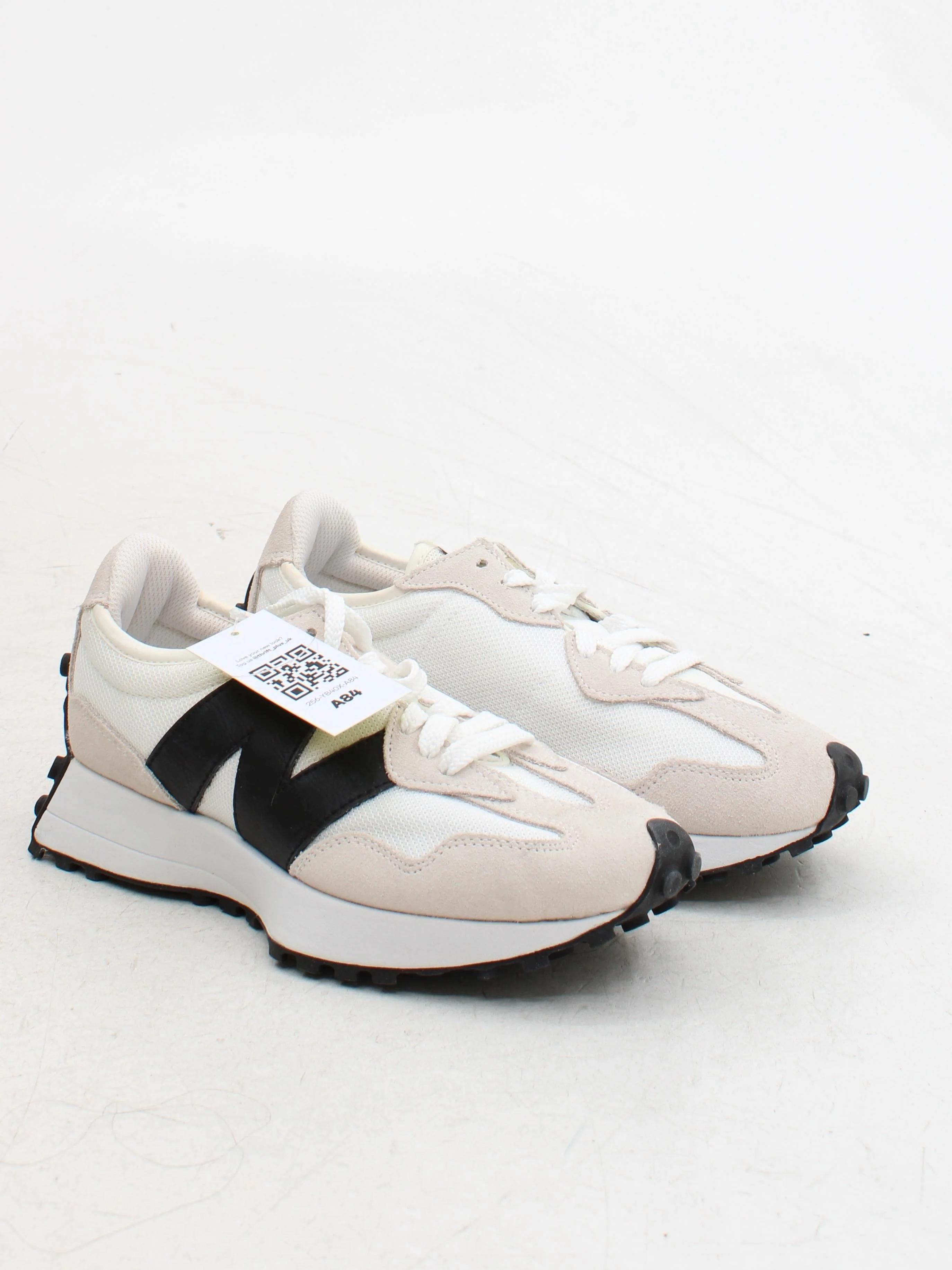 New Balance Women's Trainers EU39.5 in White - Image 4