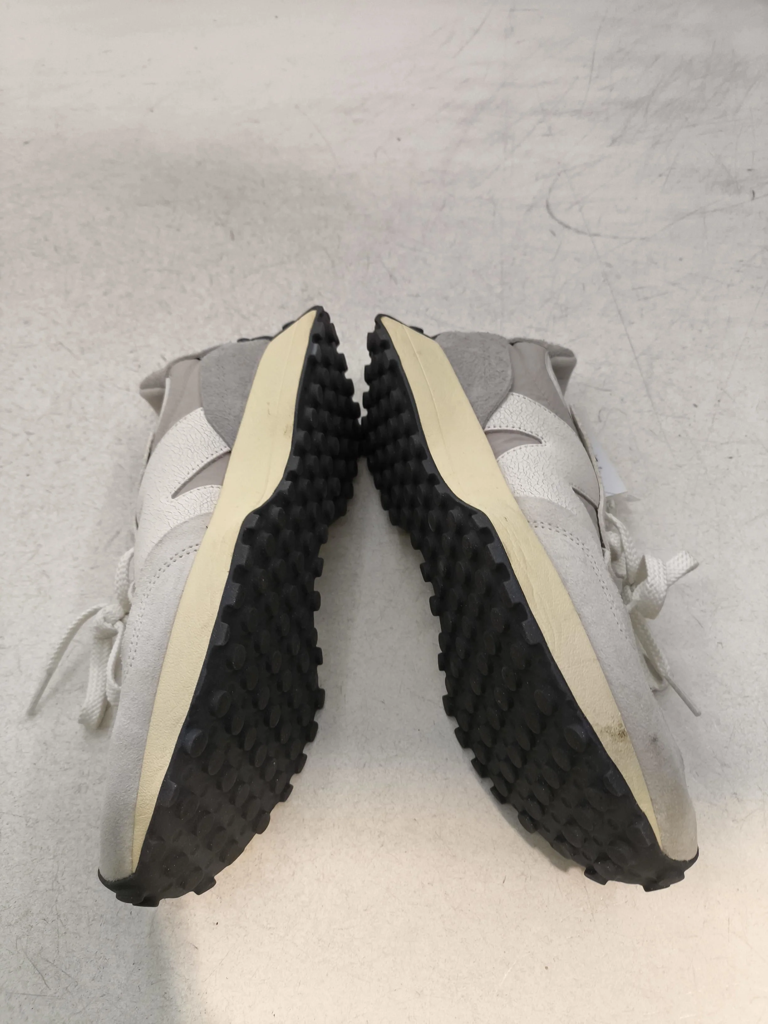 New Balance Women's Trainers EU42 in Cream - Image 7