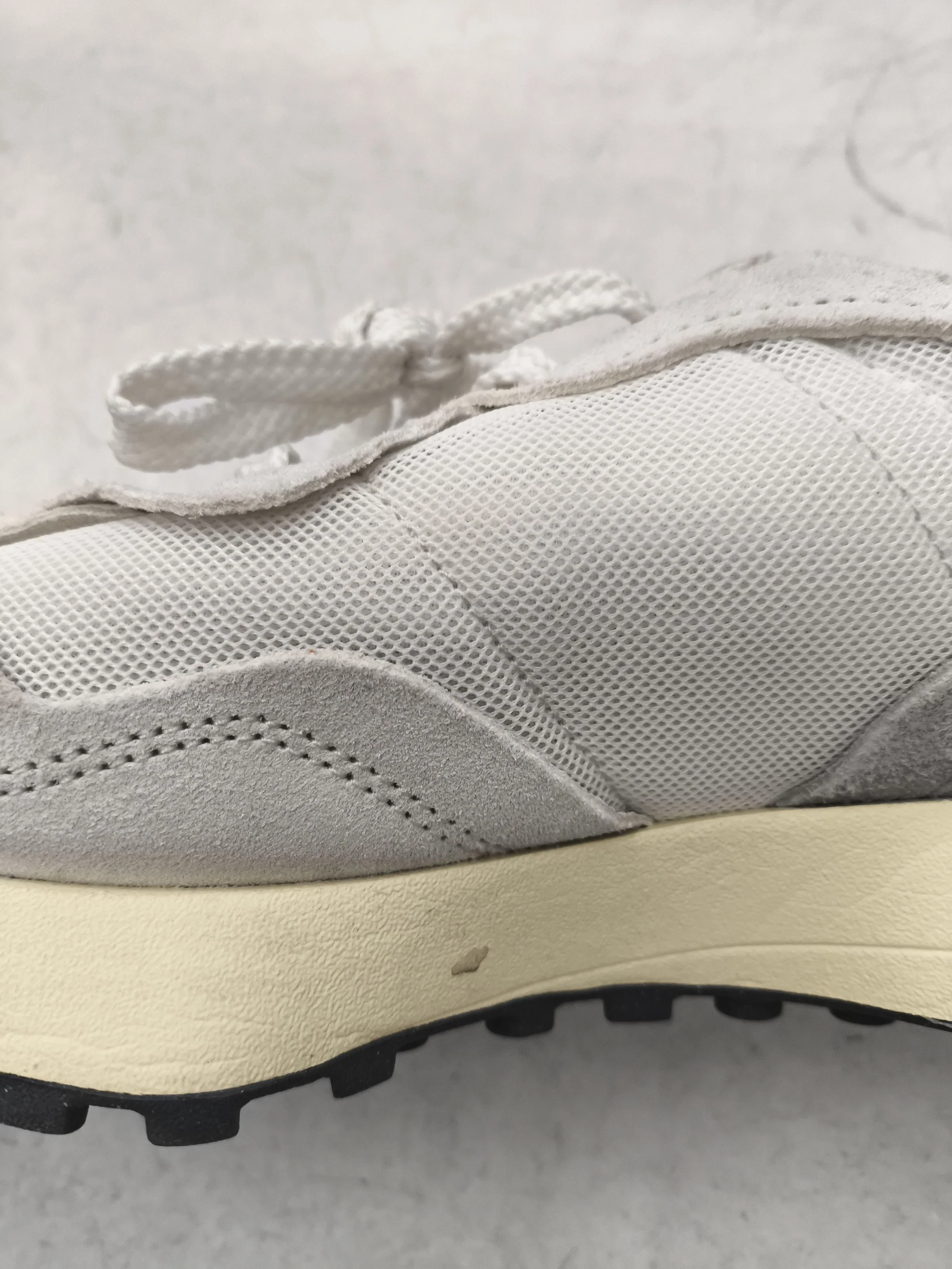 New Balance Women's Trainers EU42 in Cream - Image 8