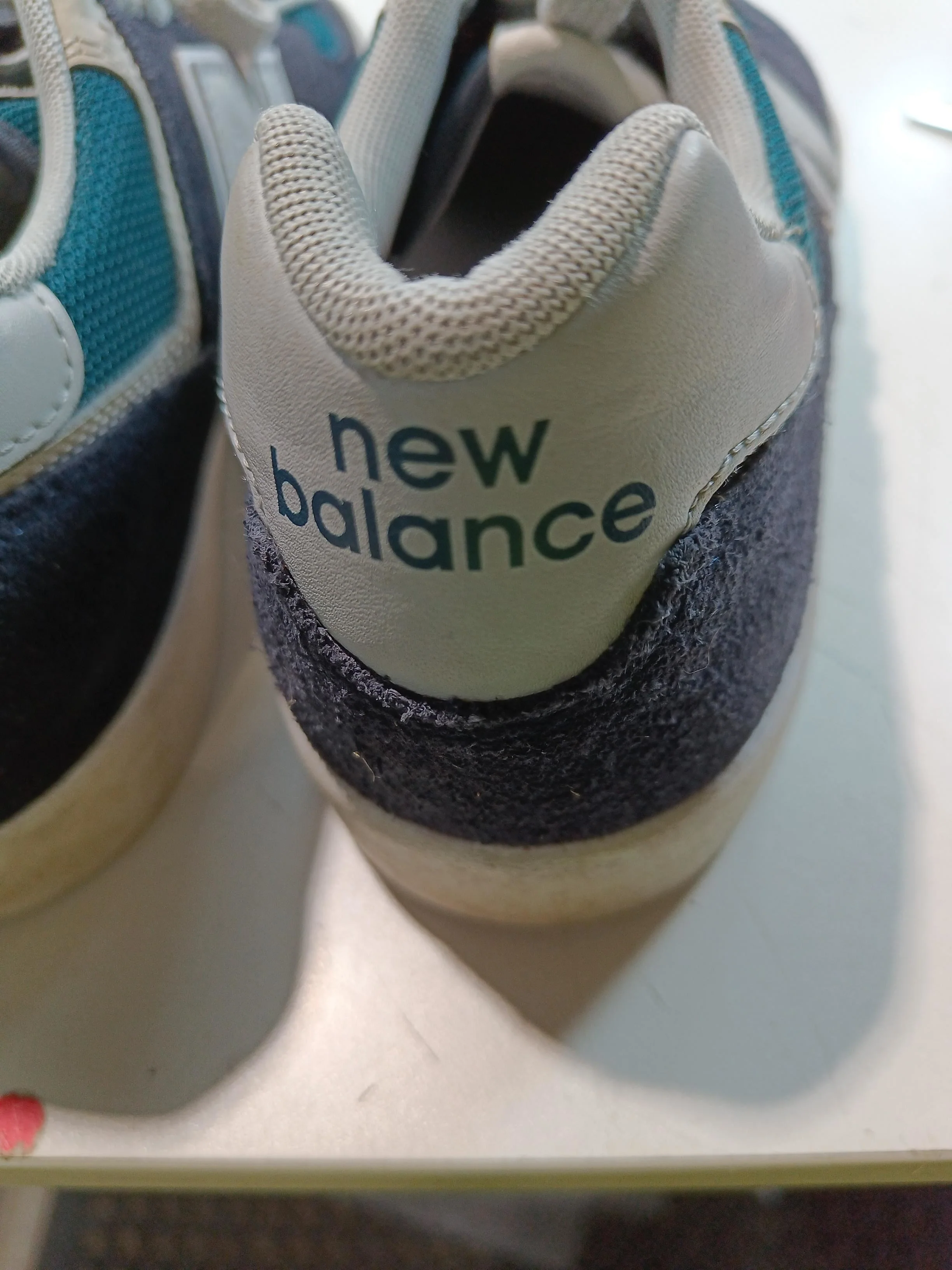 New Balance Women's Trainers EU43 in Blue - Image 10