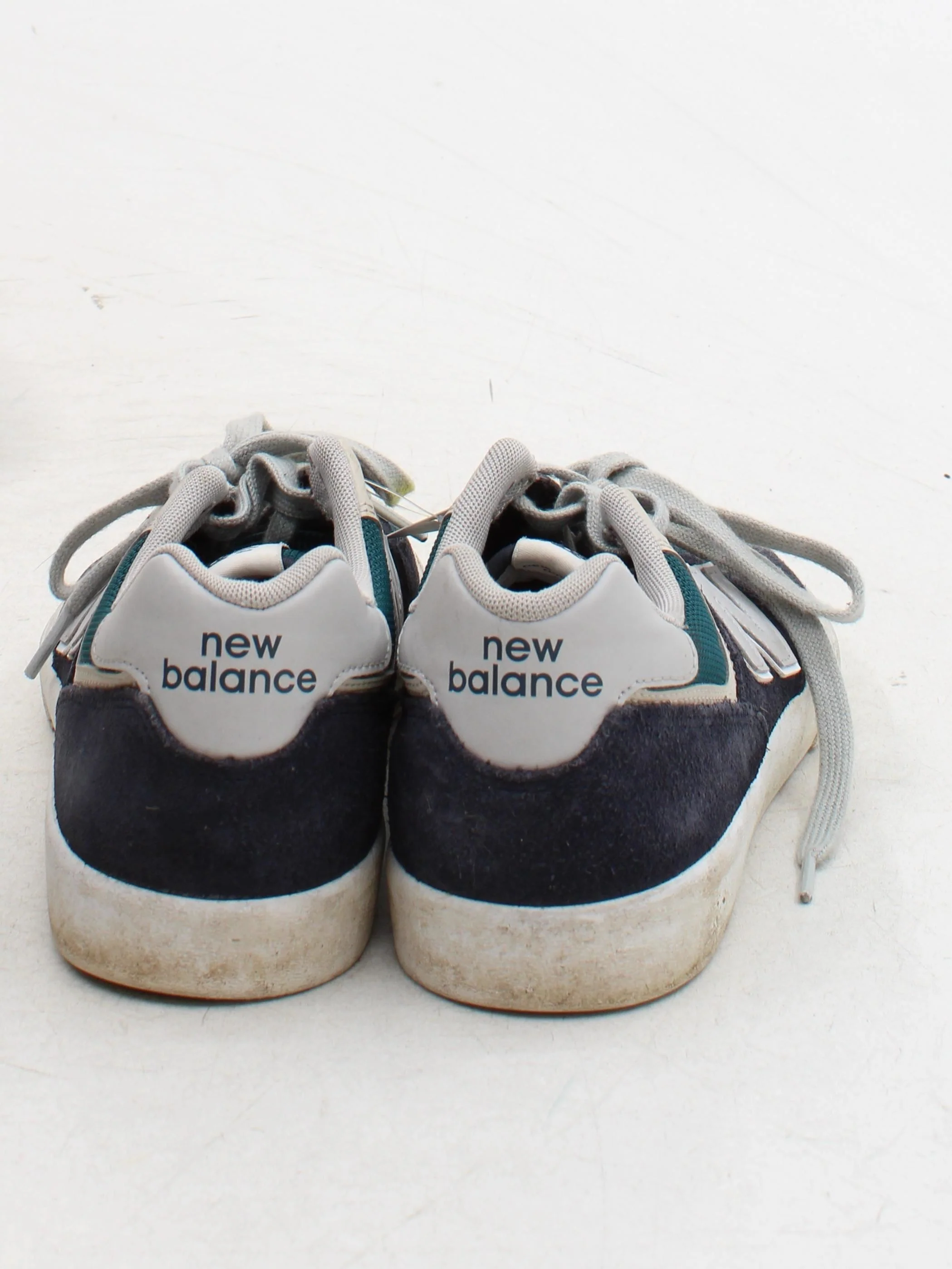 New Balance Women's Trainers EU43 in Blue - Image 3