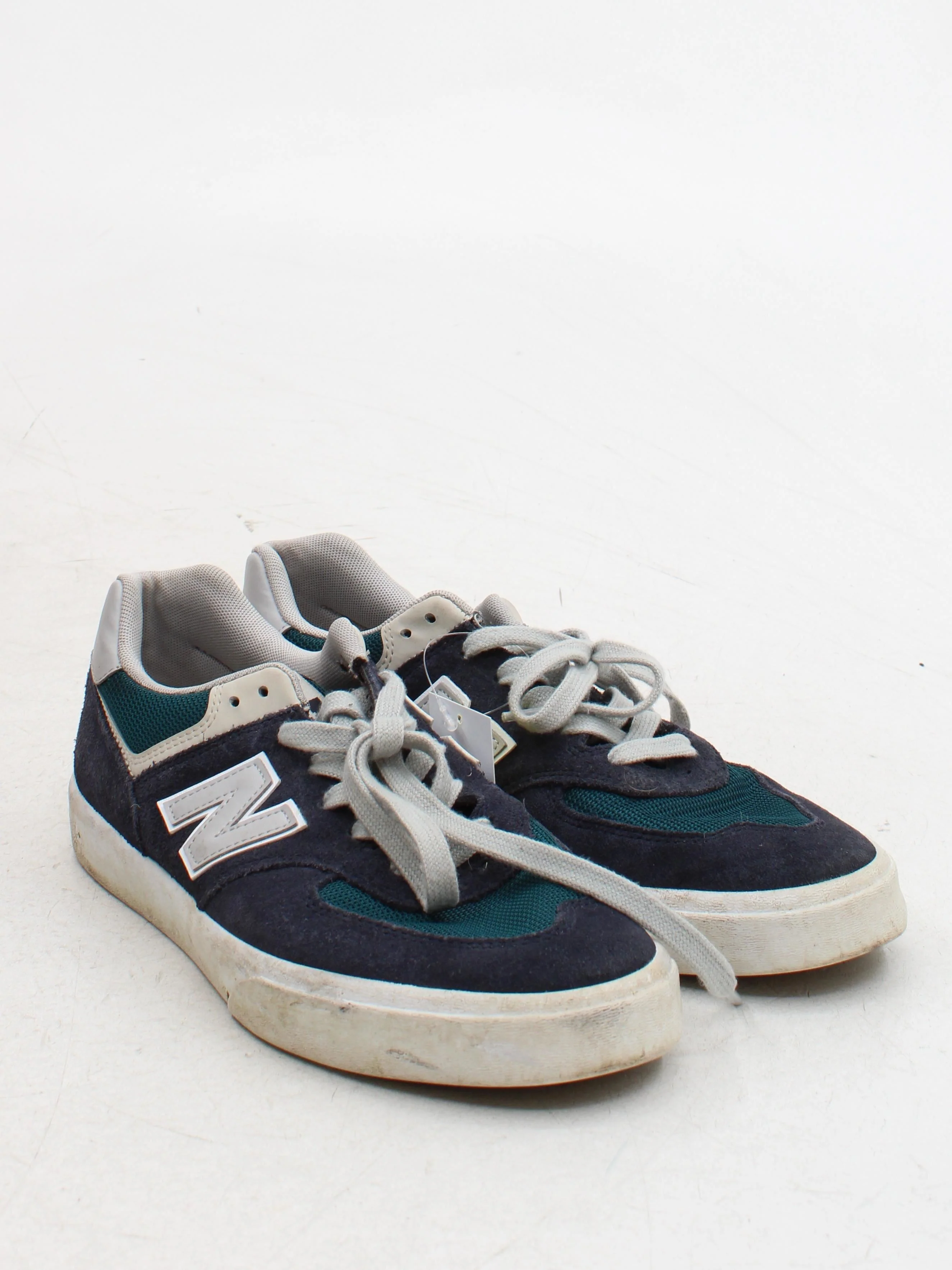 New Balance Women's Trainers EU43 in Blue - Image 4