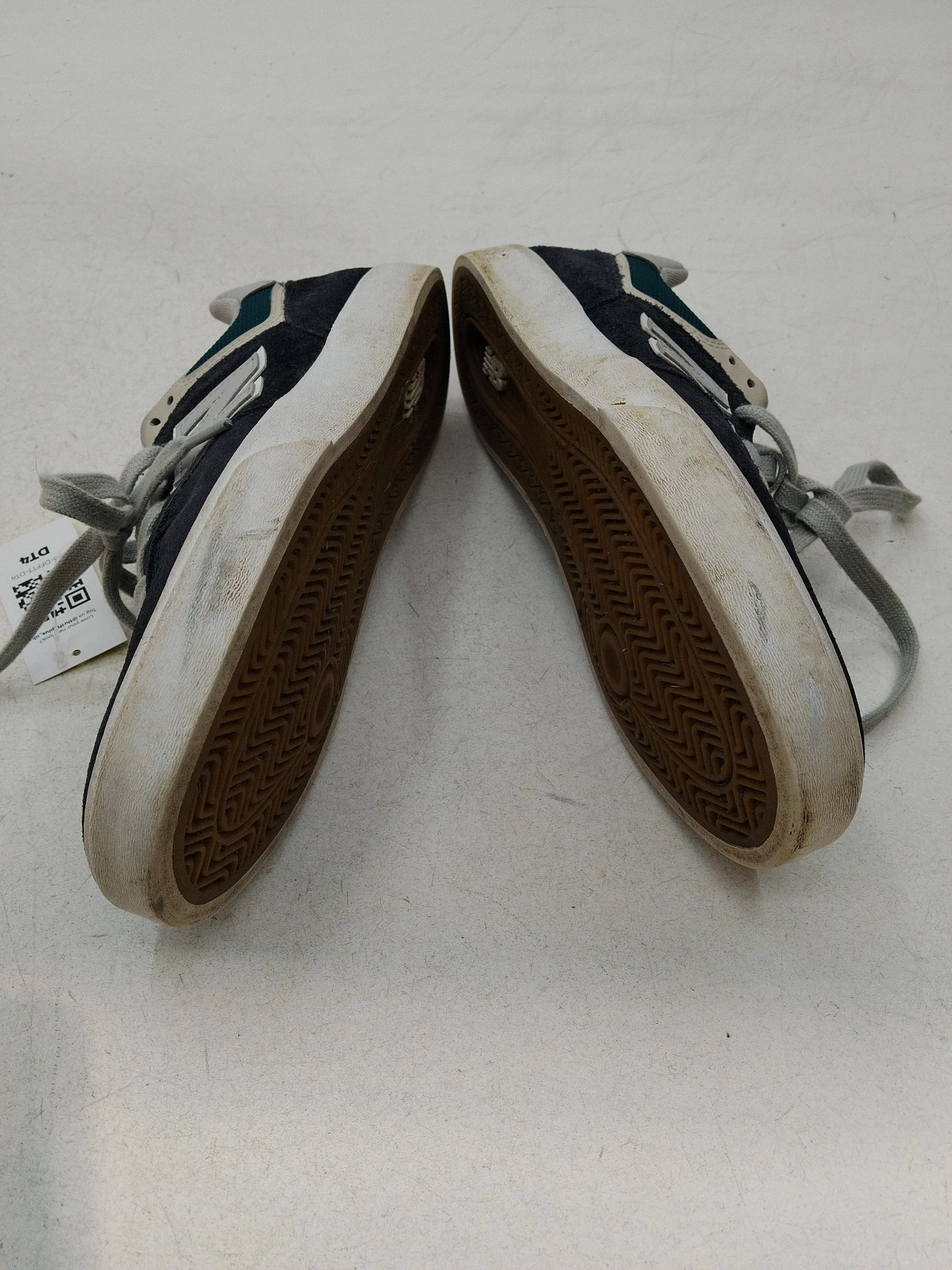 New Balance Women's Trainers EU43 in Blue - Image 7