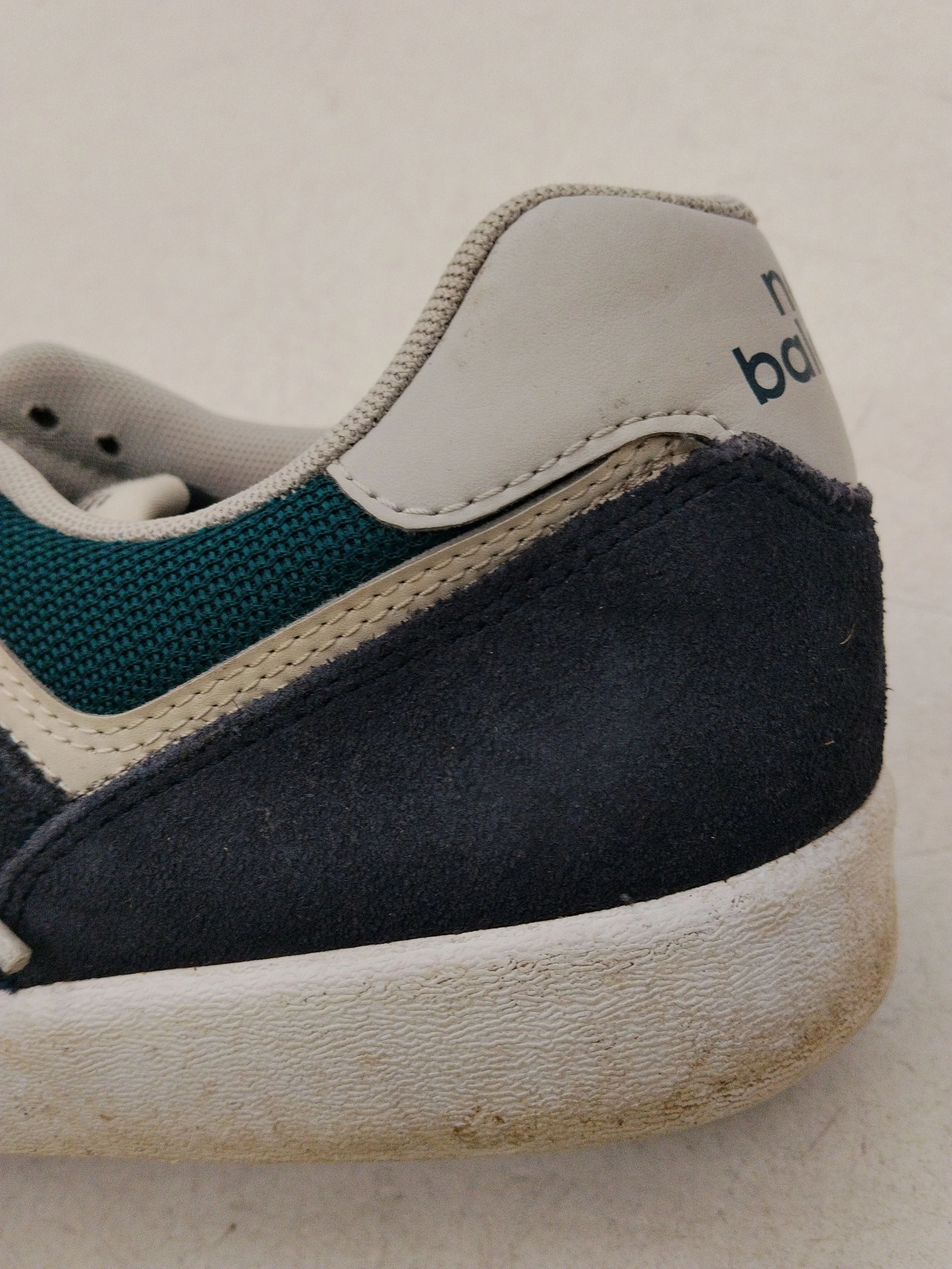 New Balance Women's Trainers EU43 in Blue - Image 9