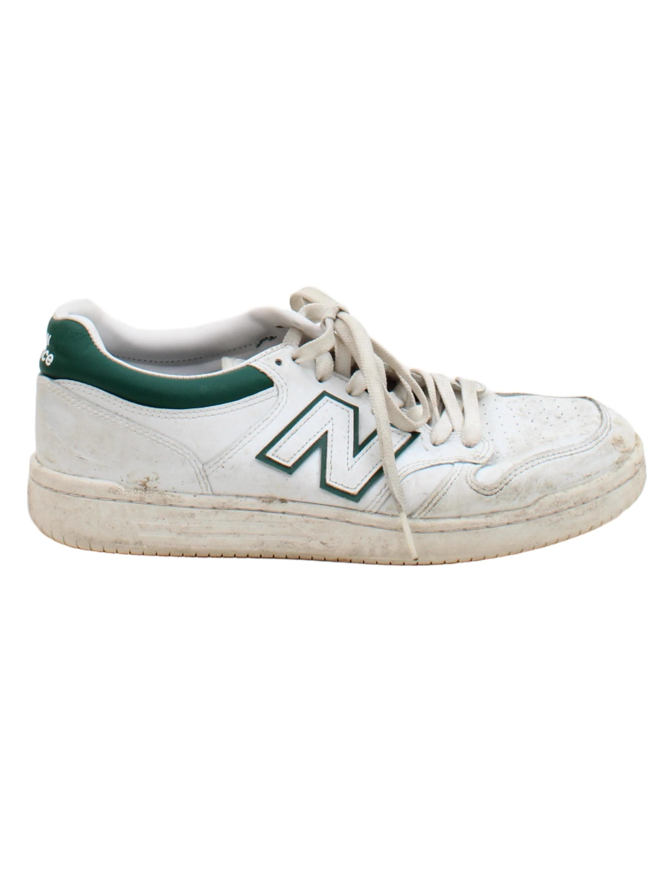 New Balance Women's Trainers EU43 in White