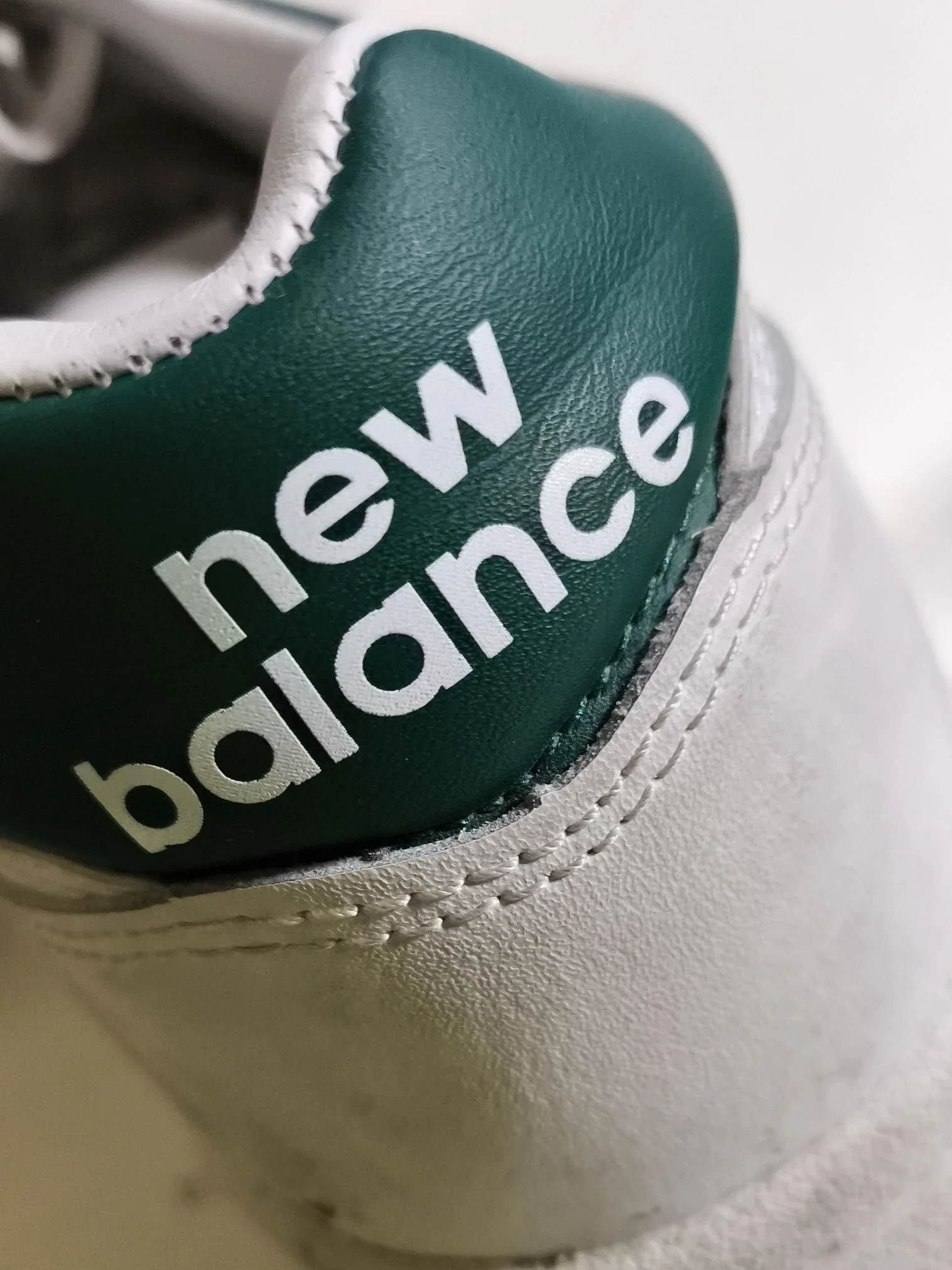 New Balance Women's Trainers EU43 in White - Image 10