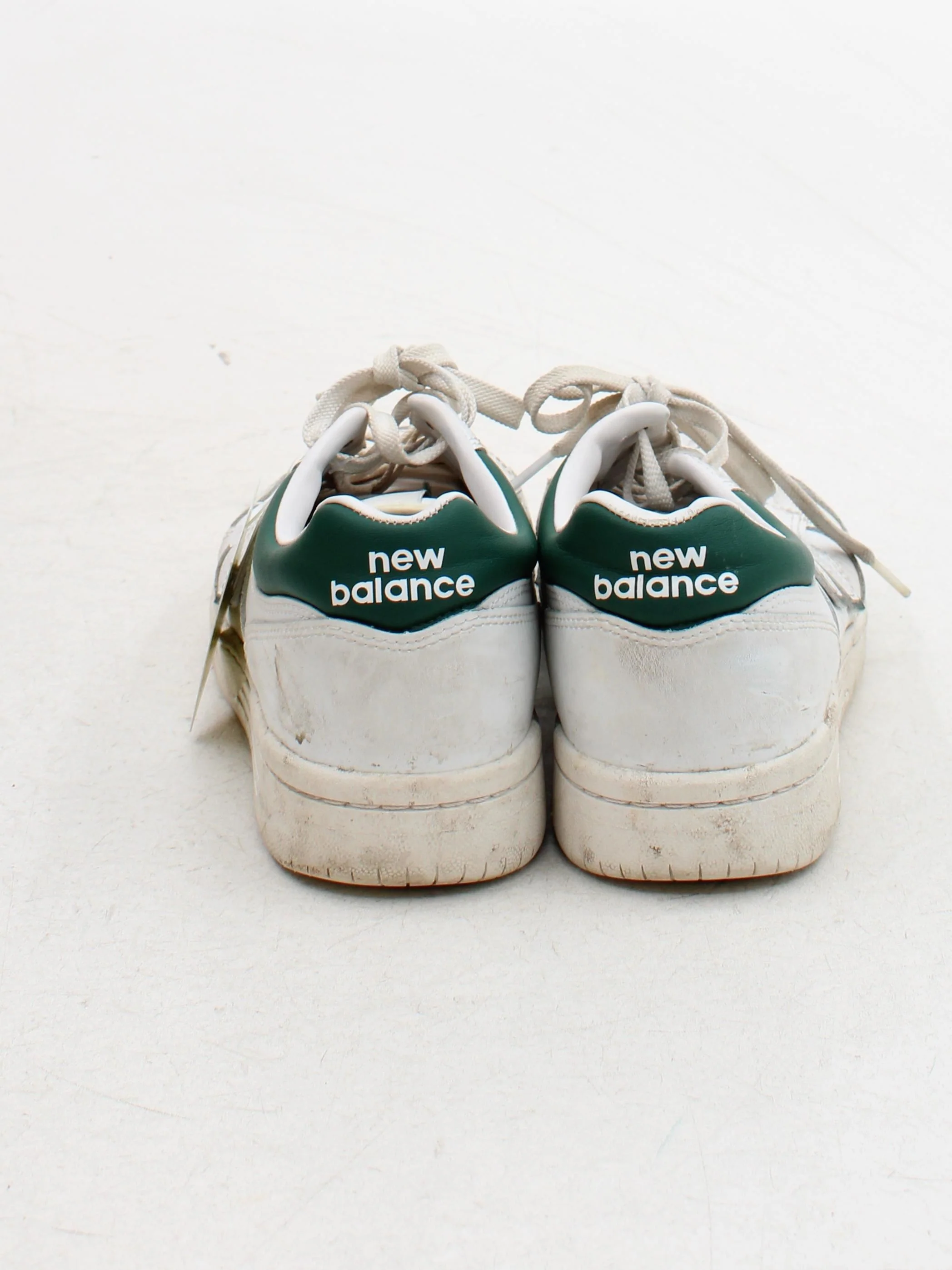 New Balance Women's Trainers EU43 in White - Image 3