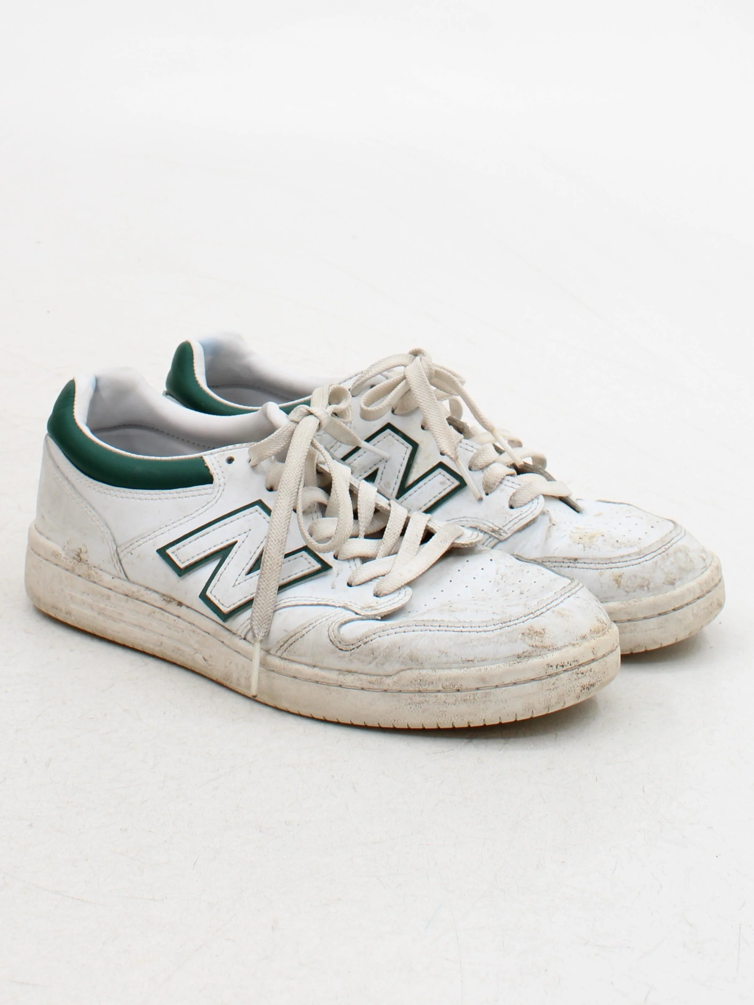New Balance Women's Trainers EU43 in White - Image 4