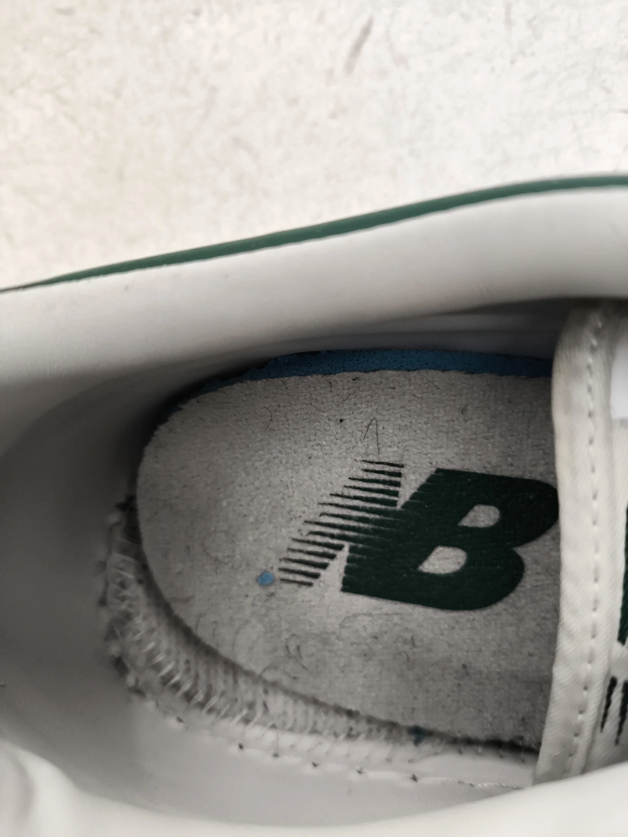 New Balance Women's Trainers EU43 in White - Image 6