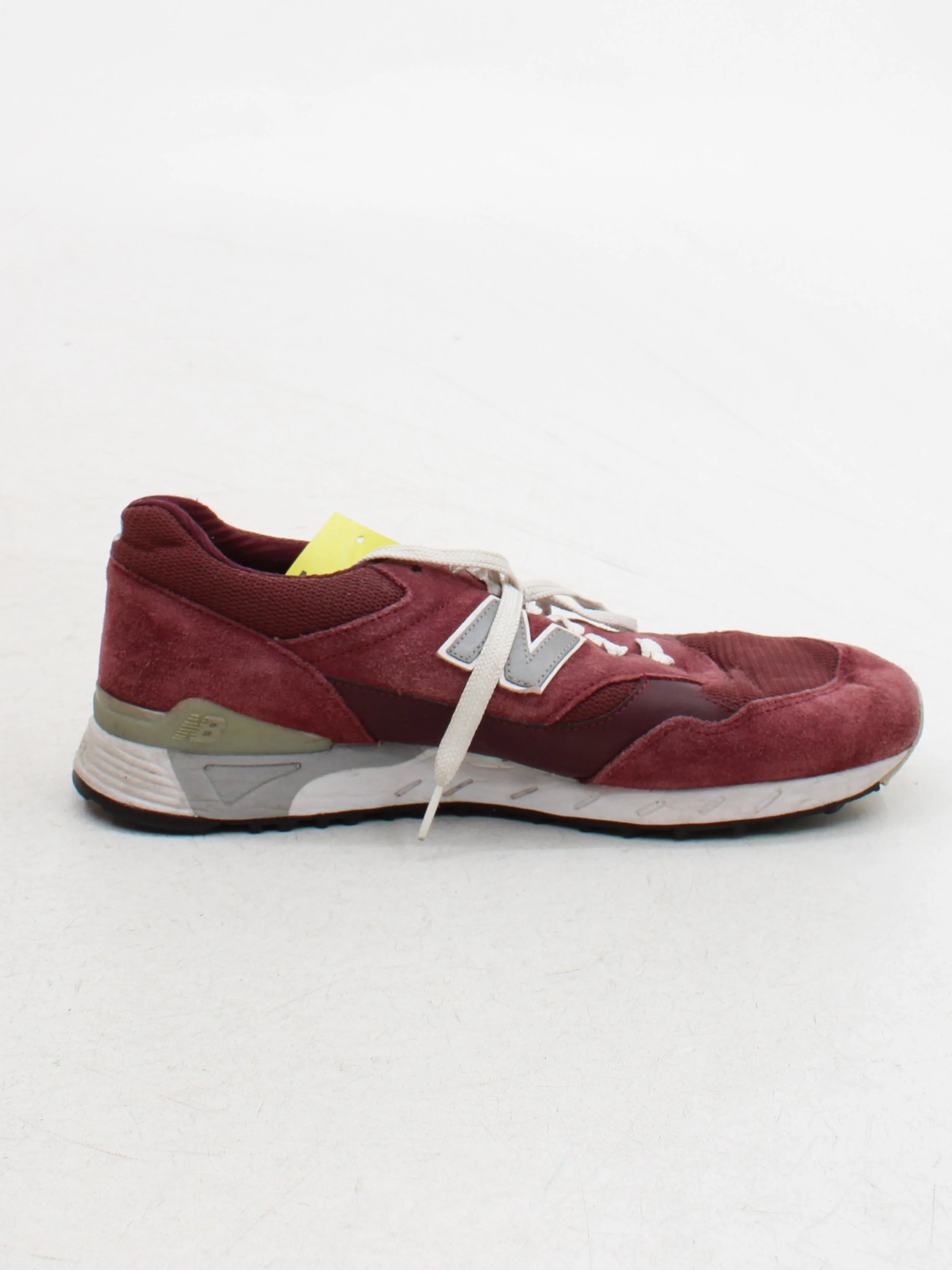 New Balance Women's Trainers UK10 in Red - Image 5