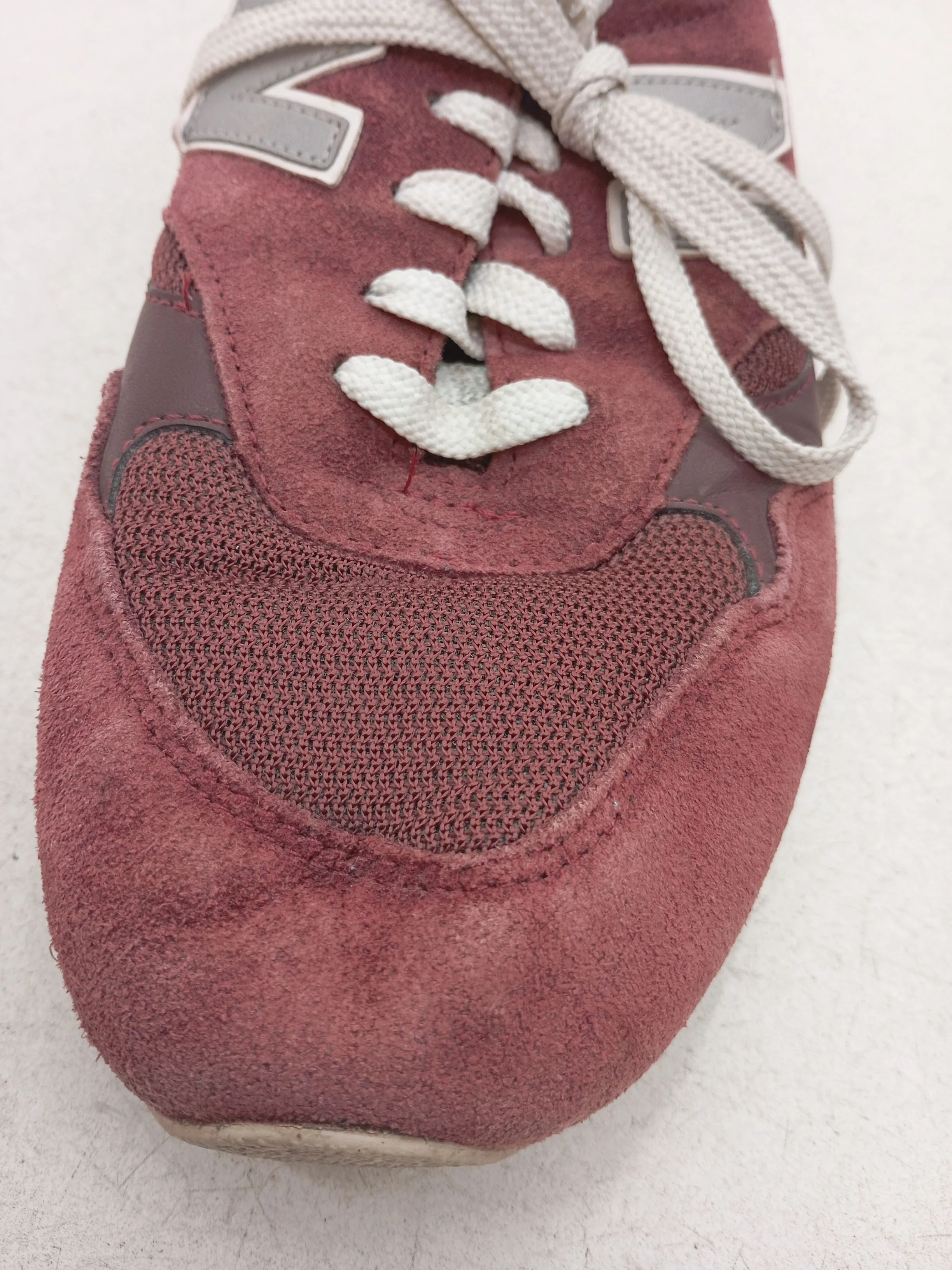New Balance Women's Trainers UK10 in Red - Image 8