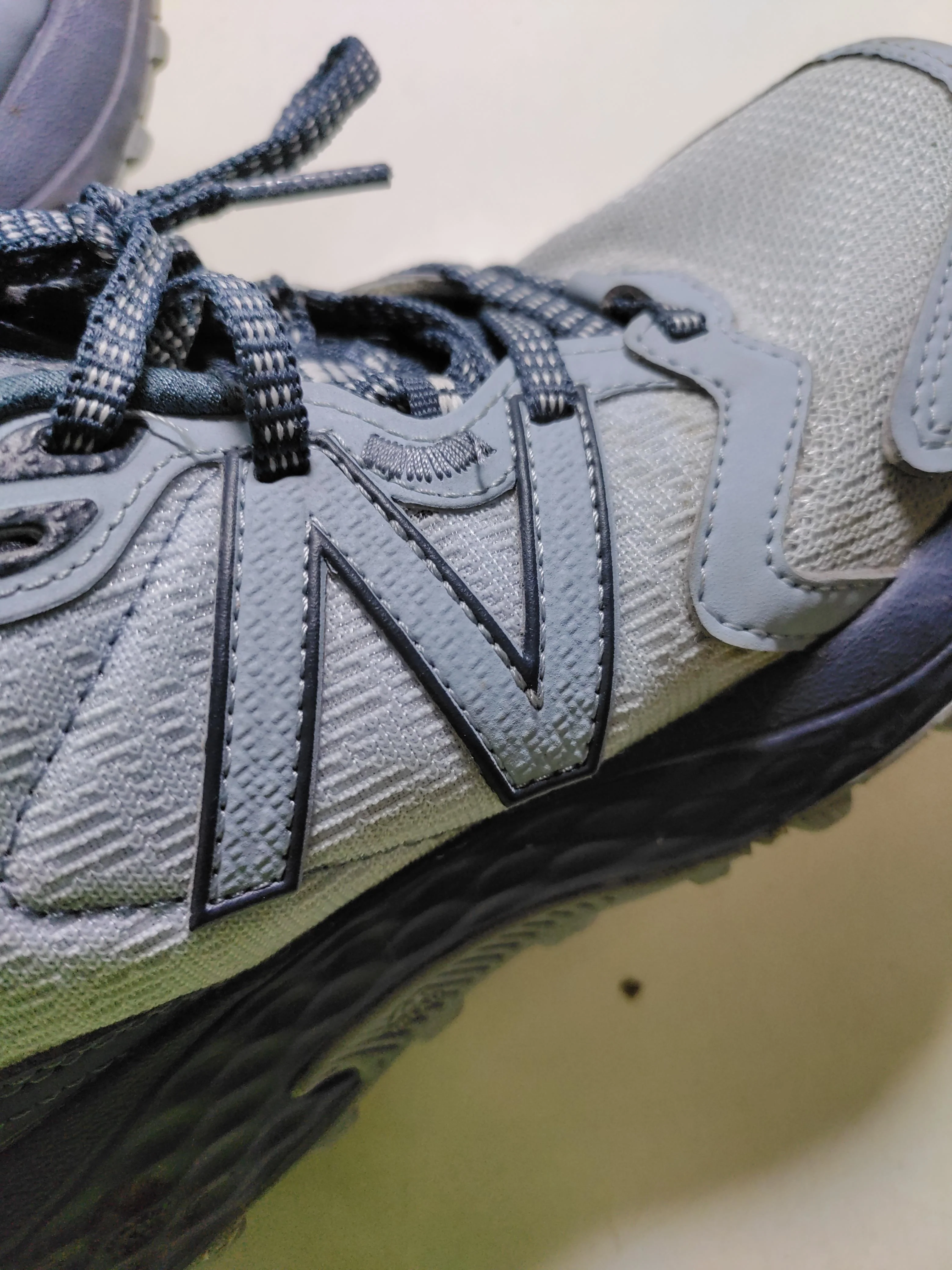 New Balance Women's Trainers UK4 in Blue - Image 11
