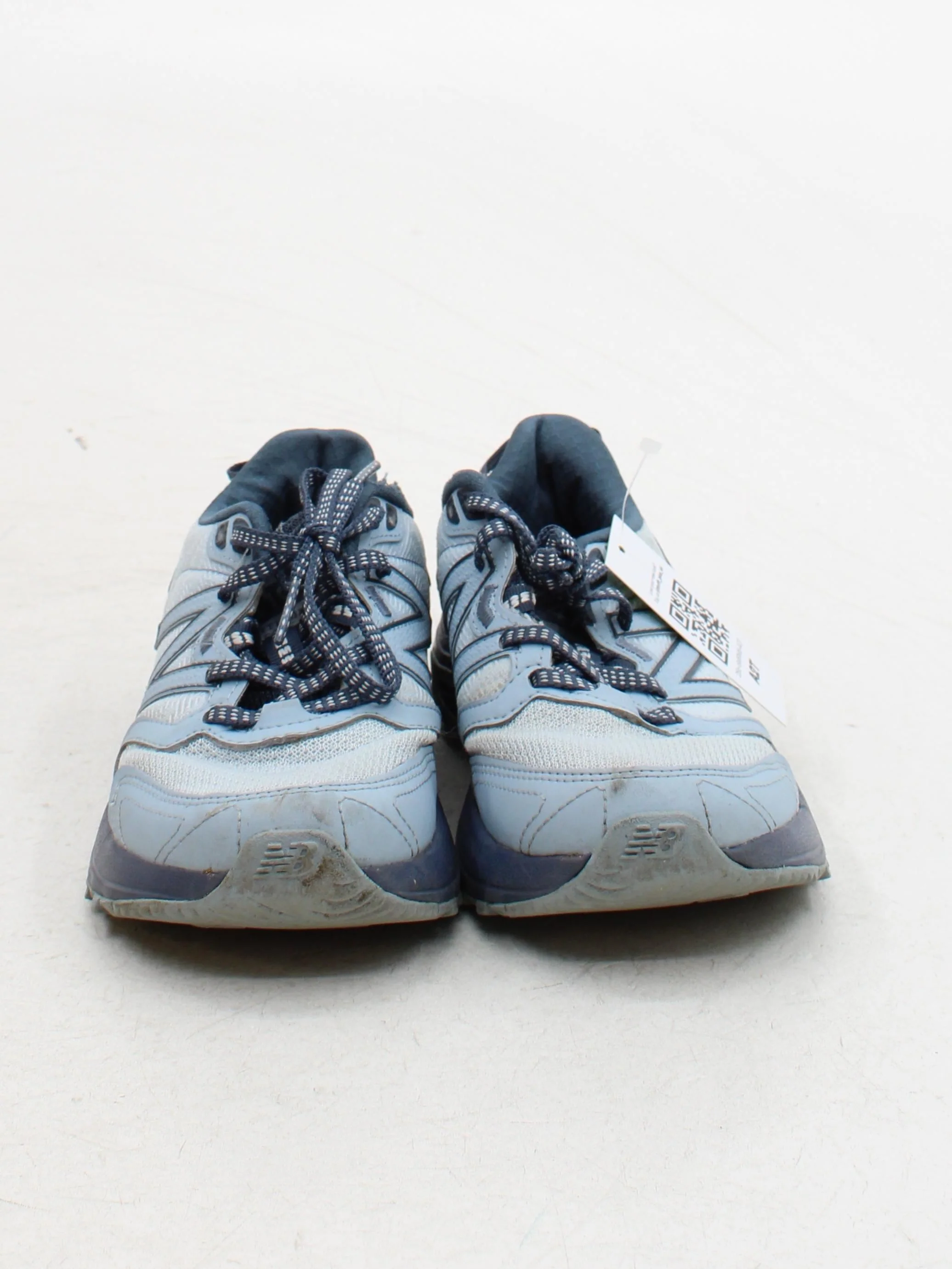 New Balance Women's Trainers UK4 in Blue - Image 2
