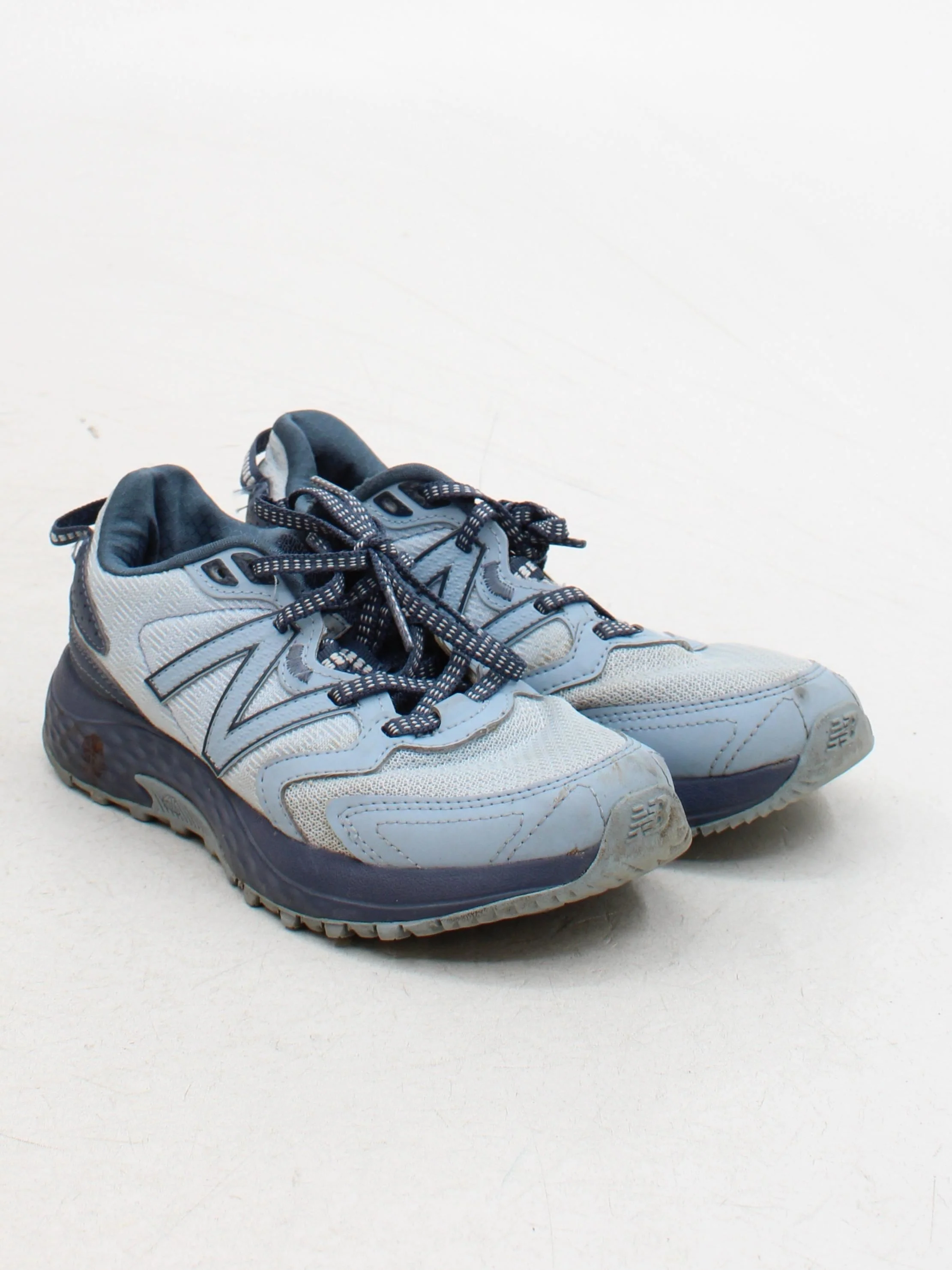 New Balance Women's Trainers UK4 in Blue - Image 4