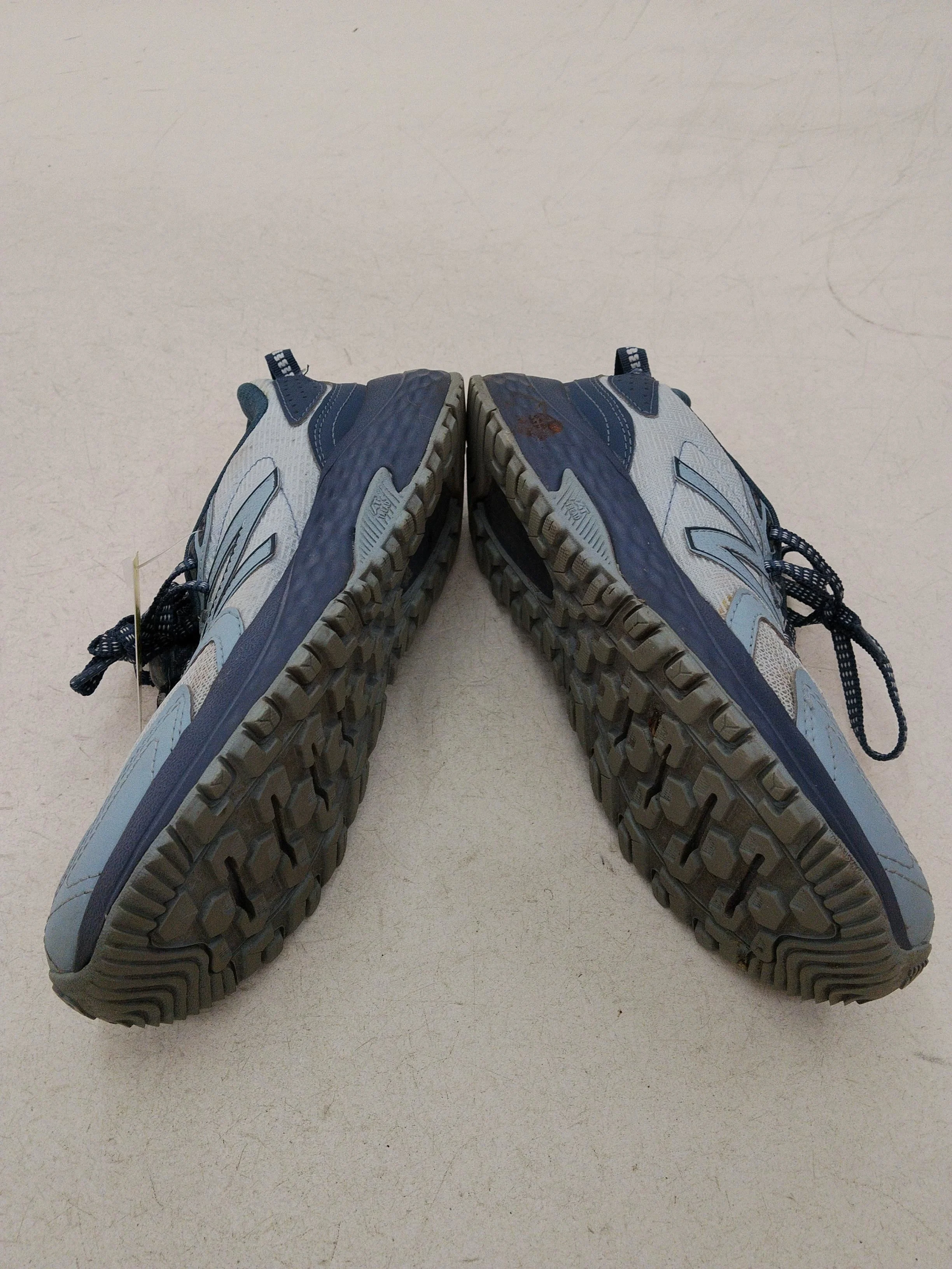New Balance Women's Trainers UK4 in Blue - Image 7