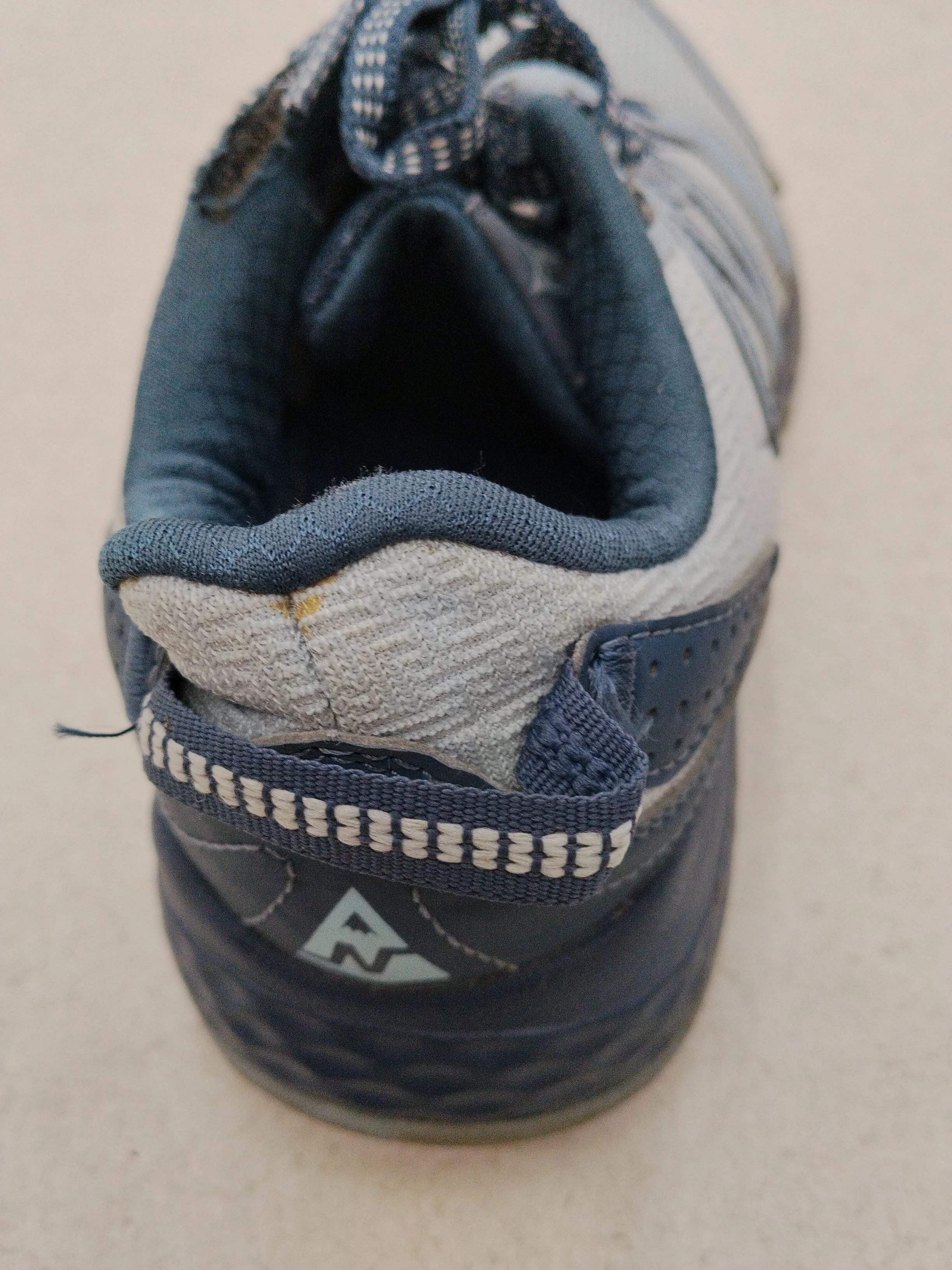 New Balance Women's Trainers UK4 in Blue - Image 8