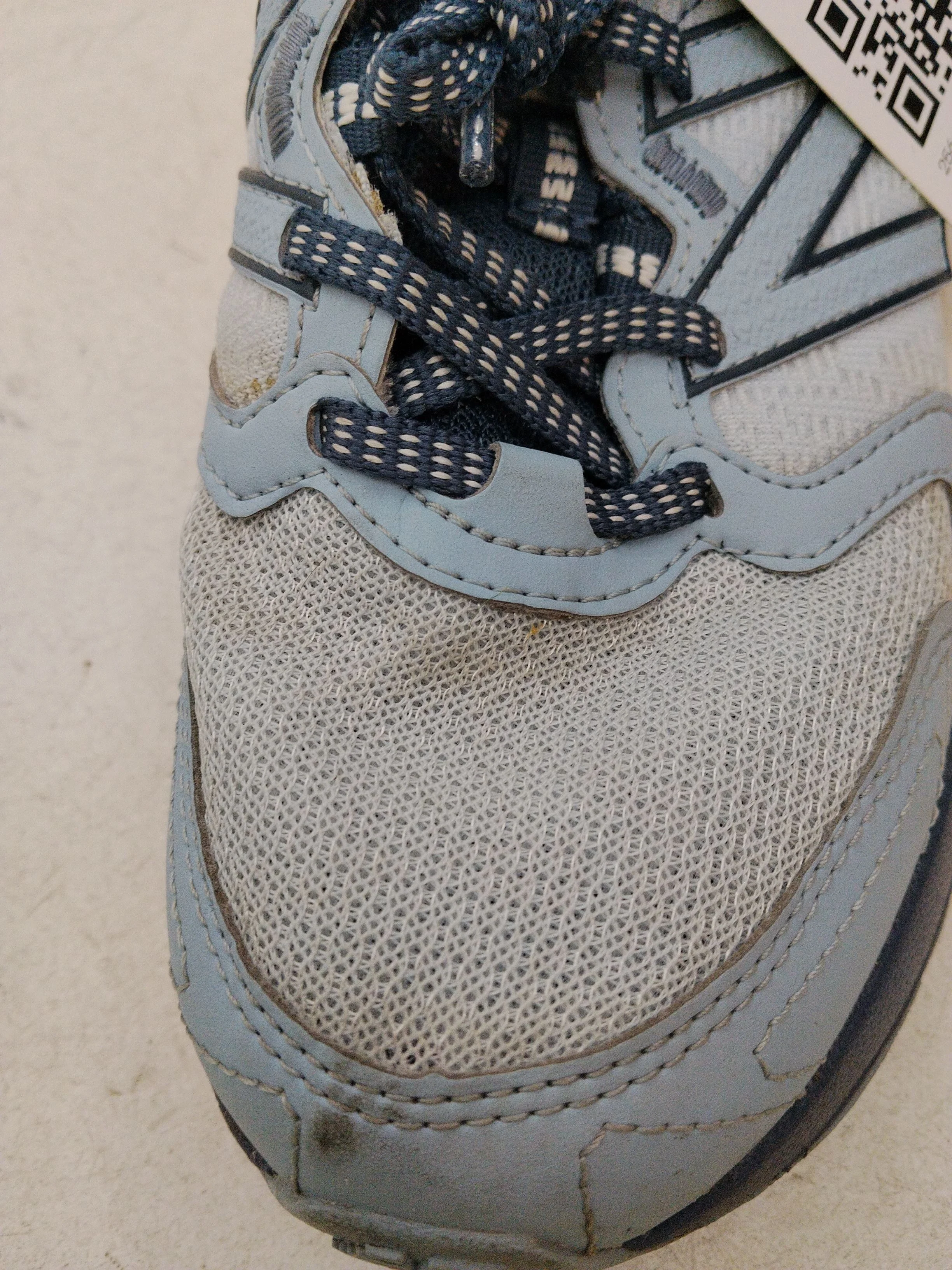 New Balance Women's Trainers UK4 in Blue - Image 9
