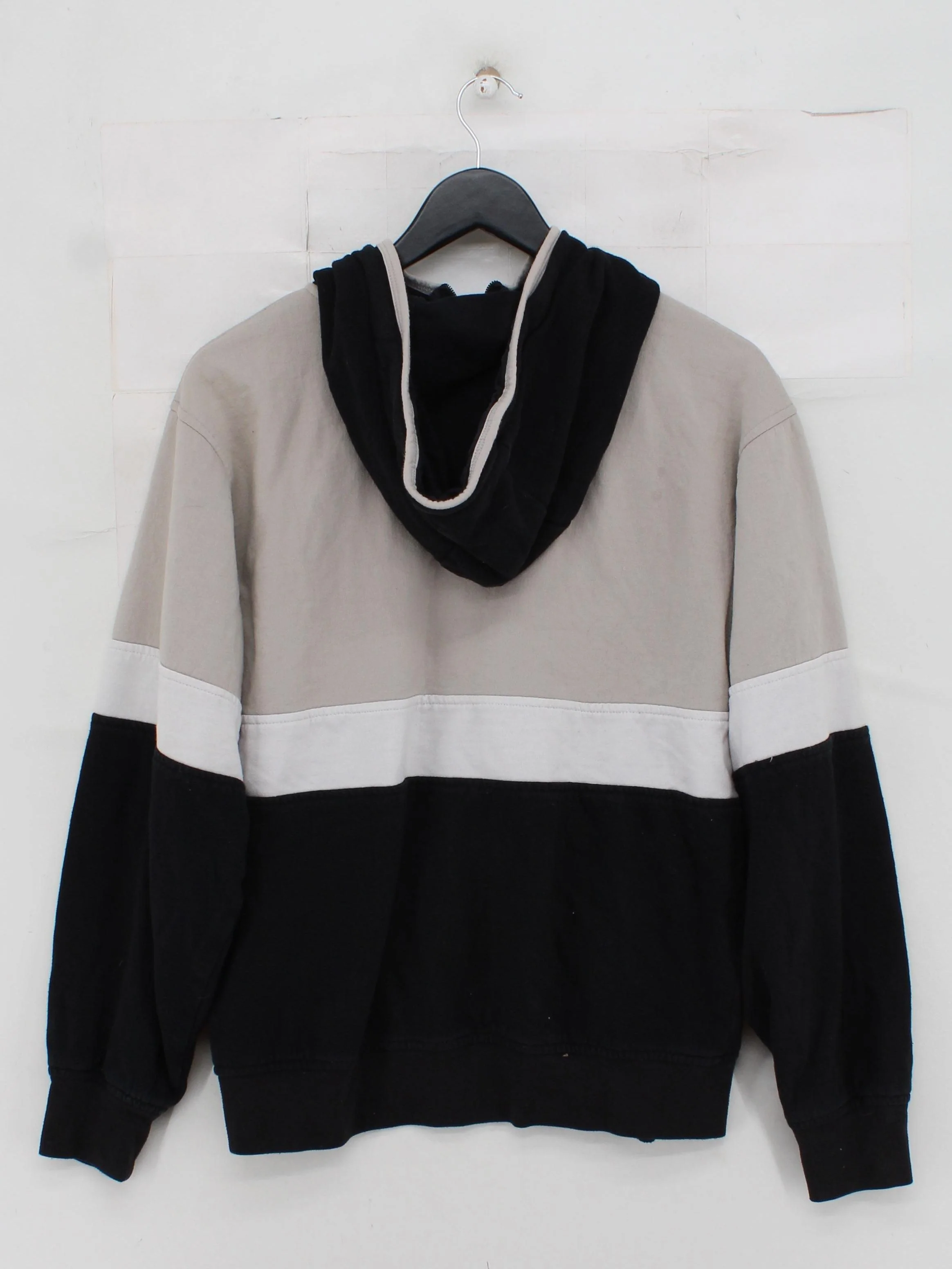 Nicce Men's Hoodie M Multi 100% Other Pullover - Image 2