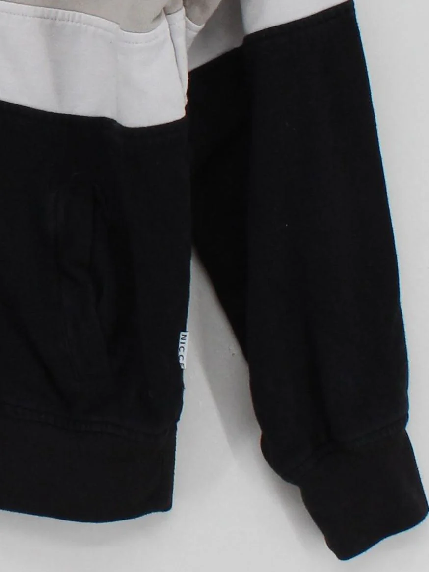 Nicce Men's Hoodie M Multi 100% Other Pullover - Image 4