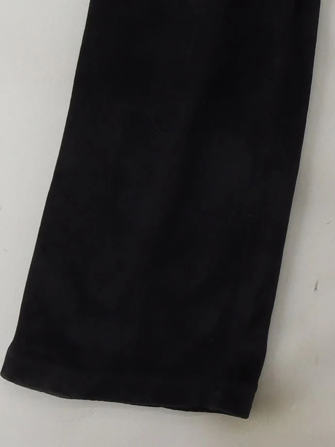 Nicce Women's Jumpsuit S Black 100% Polyester Wide-Leg Jumpsuit - Image 4