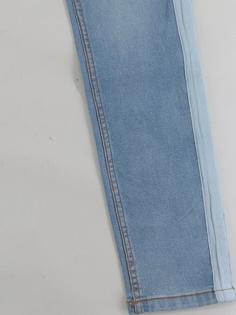 Night Addict Men's Jeans W 32 in Blue Cotton with Elastane Skinny New with tags - Image 4