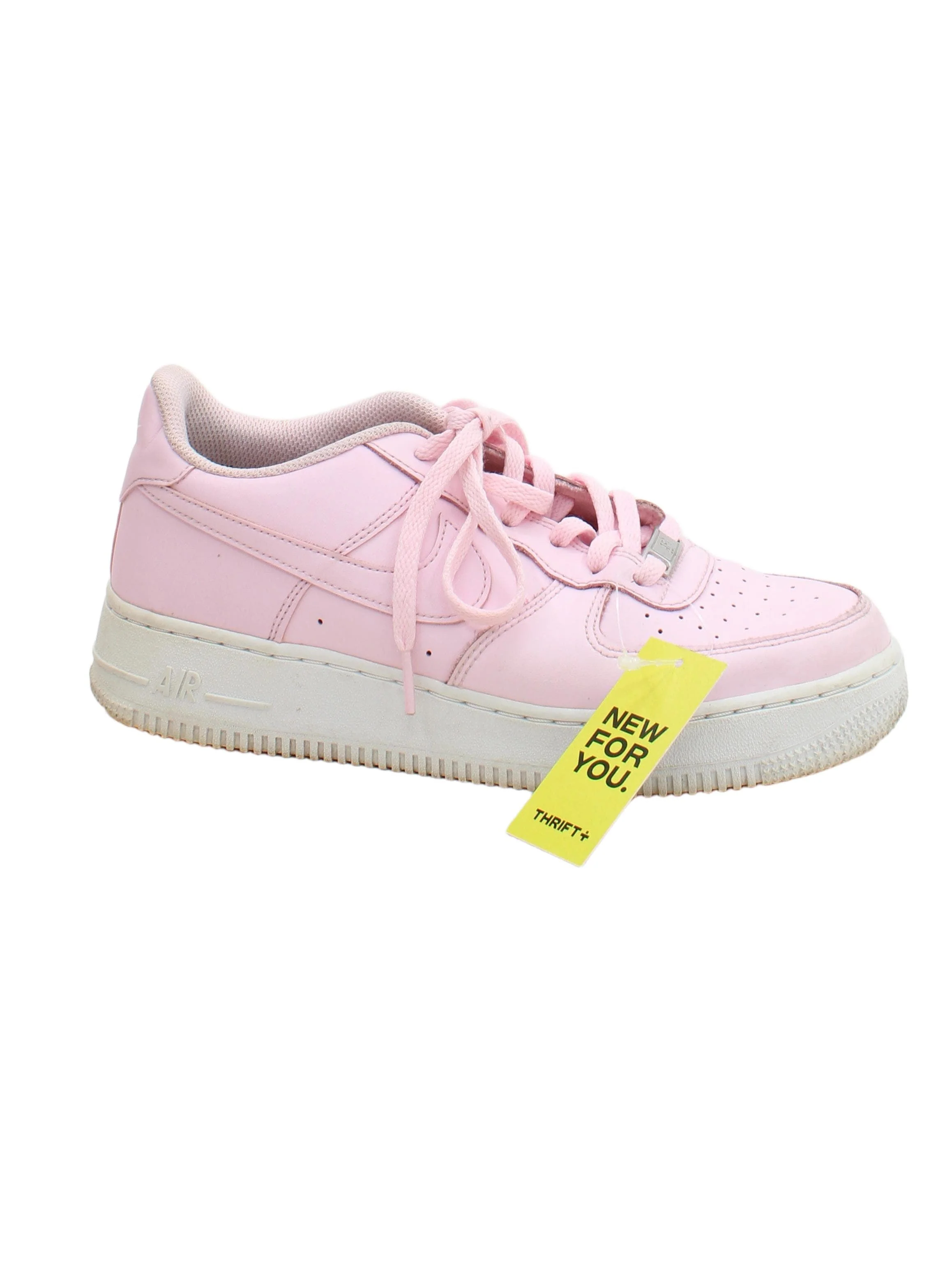 Nike Air Force 1 Women's Trainers EU38.5 in Pink