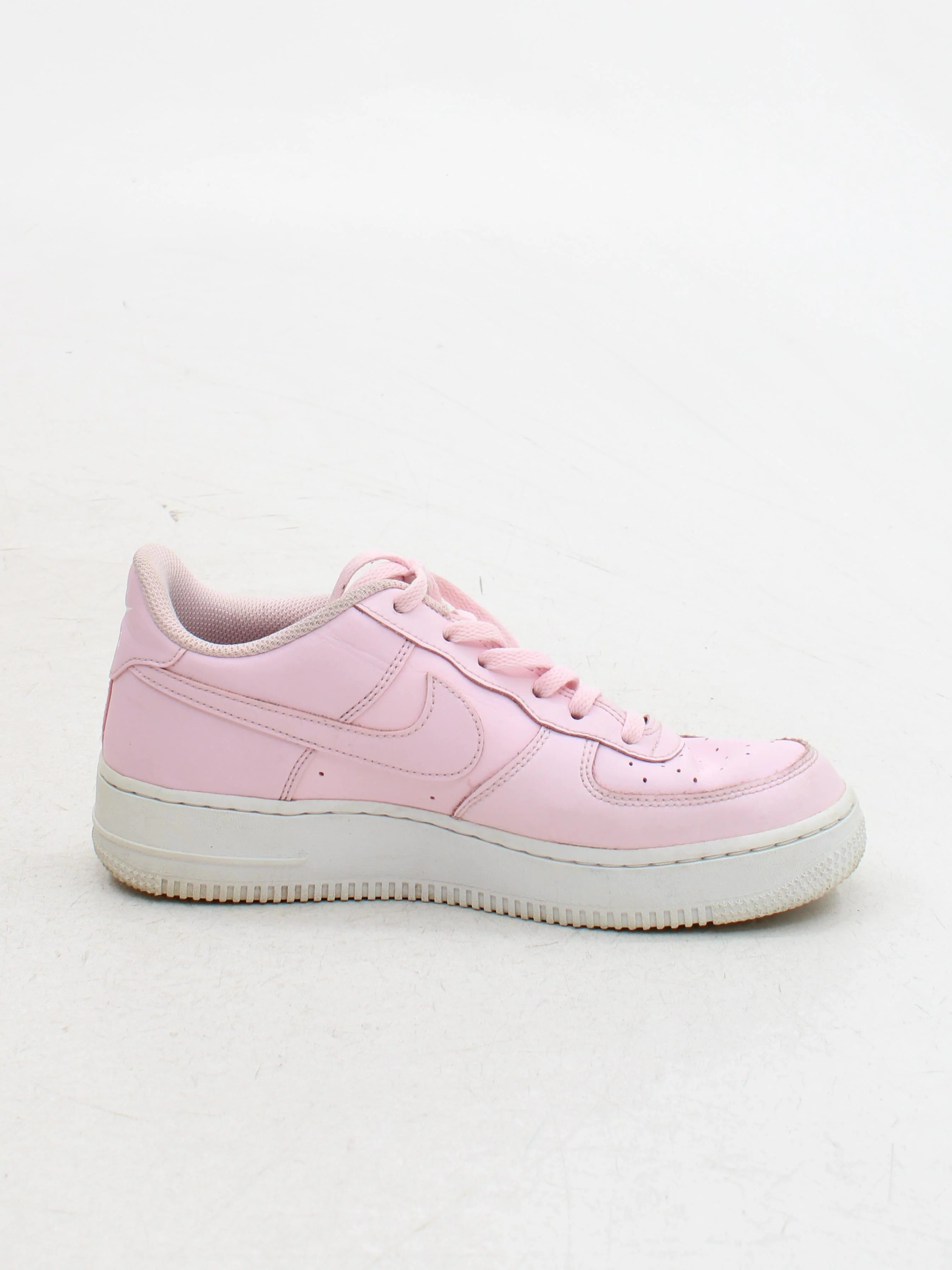 Nike Air Force 1 Women's Trainers EU38.5 in Pink - Image 5