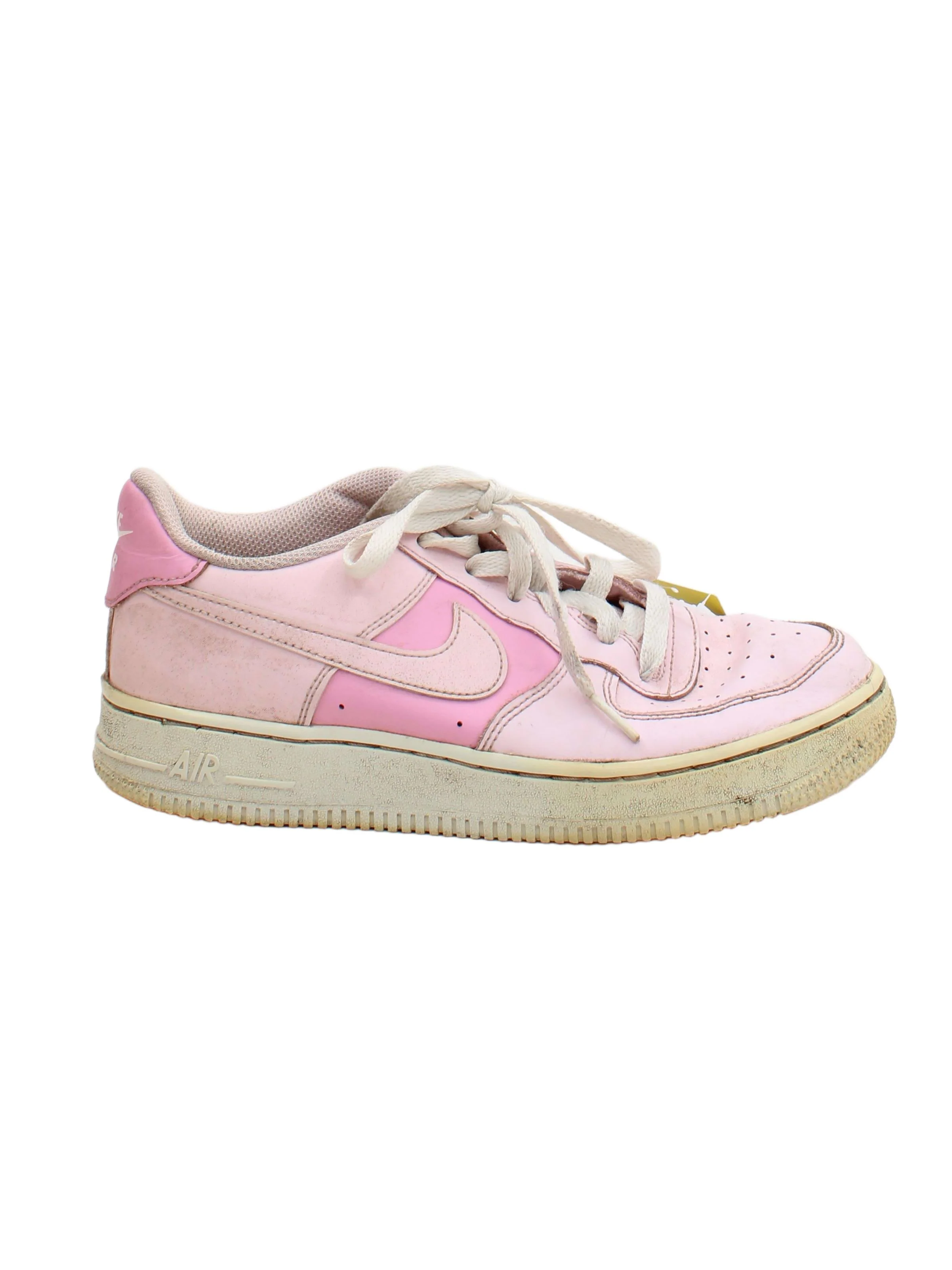 Nike Air Force 1 Women's Trainers EU38 in Pink