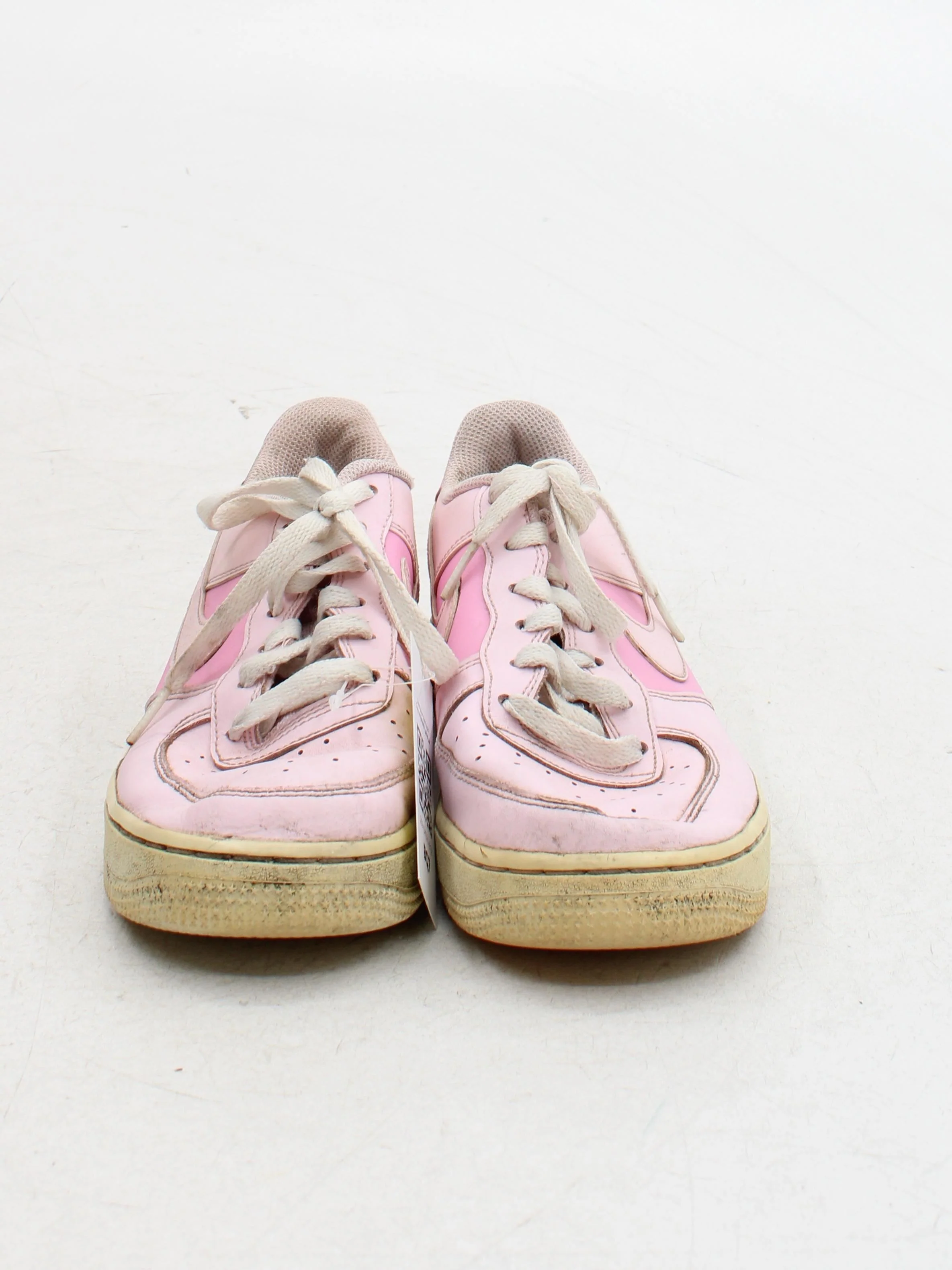 Nike Air Force 1 Women's Trainers EU38 in Pink - Image 2