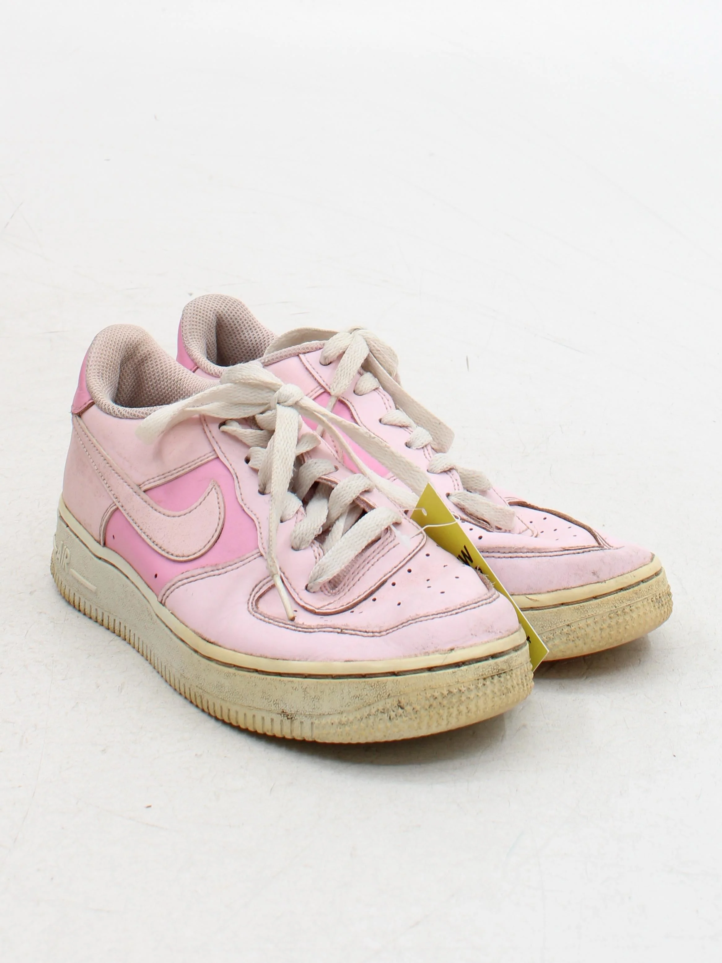 Nike Air Force 1 Women's Trainers EU38 in Pink - Image 4
