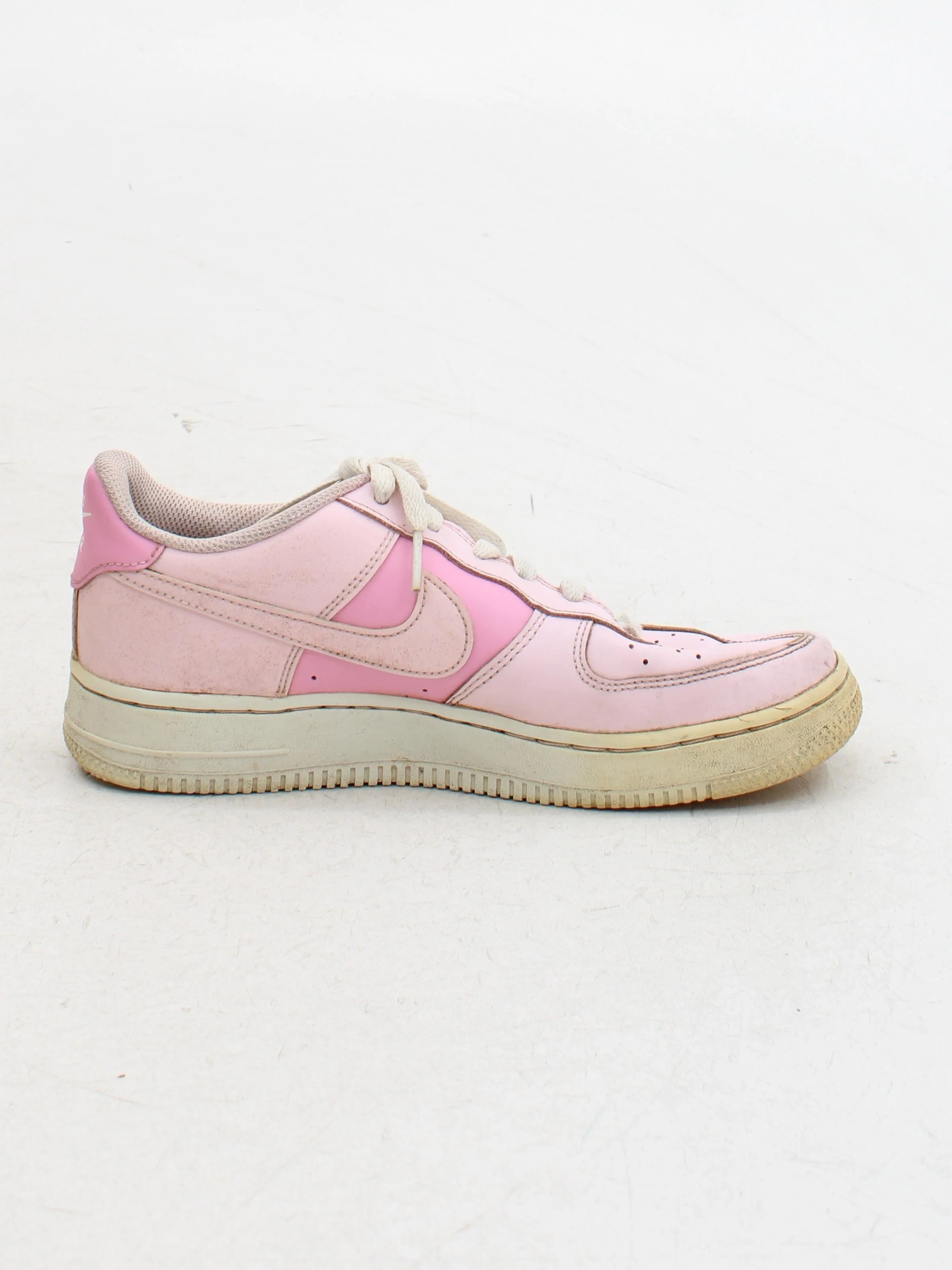Nike Air Force 1 Women's Trainers EU38 in Pink - Image 5