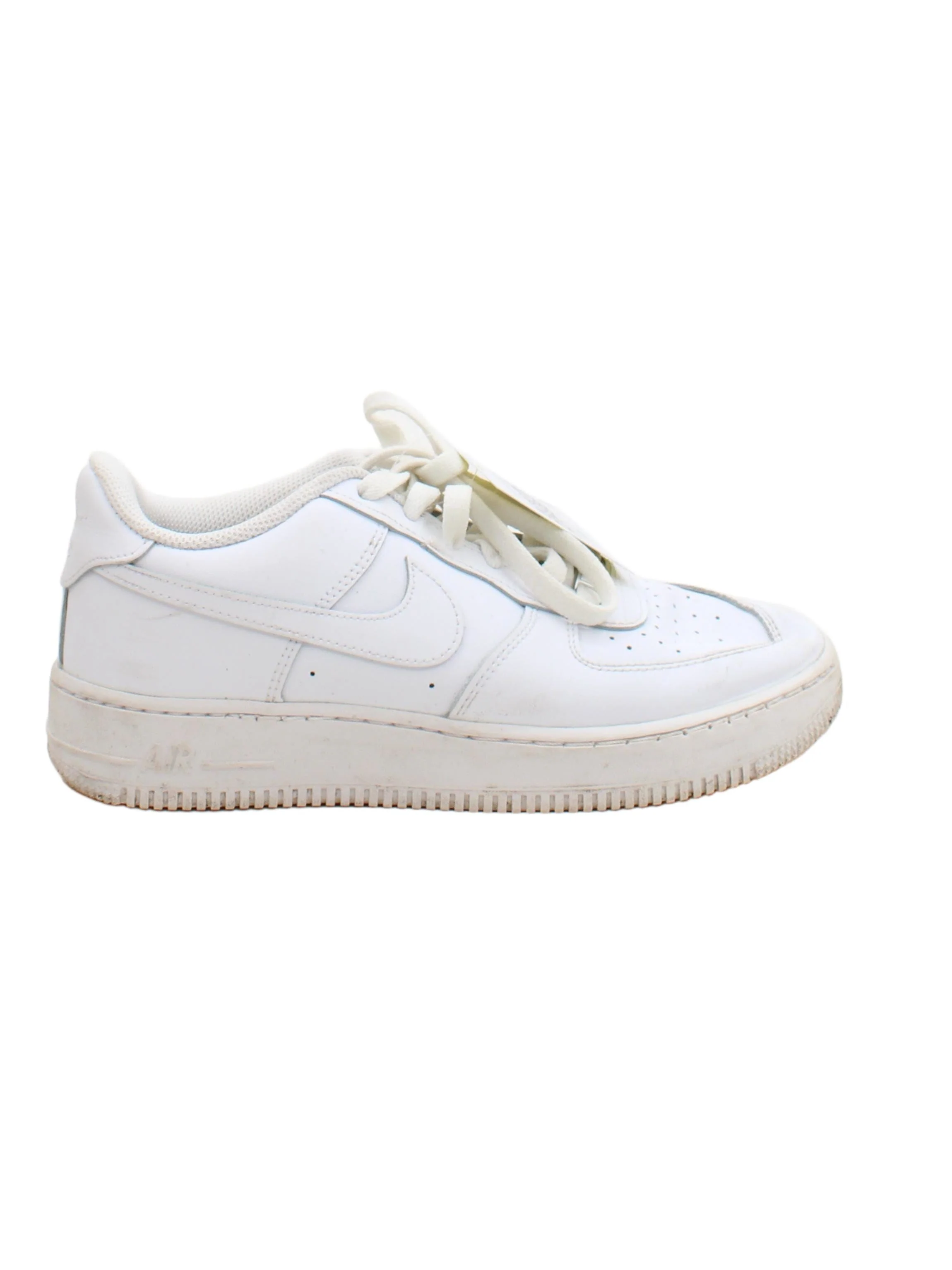Nike Air Force 1 Women's Trainers EU39 in White