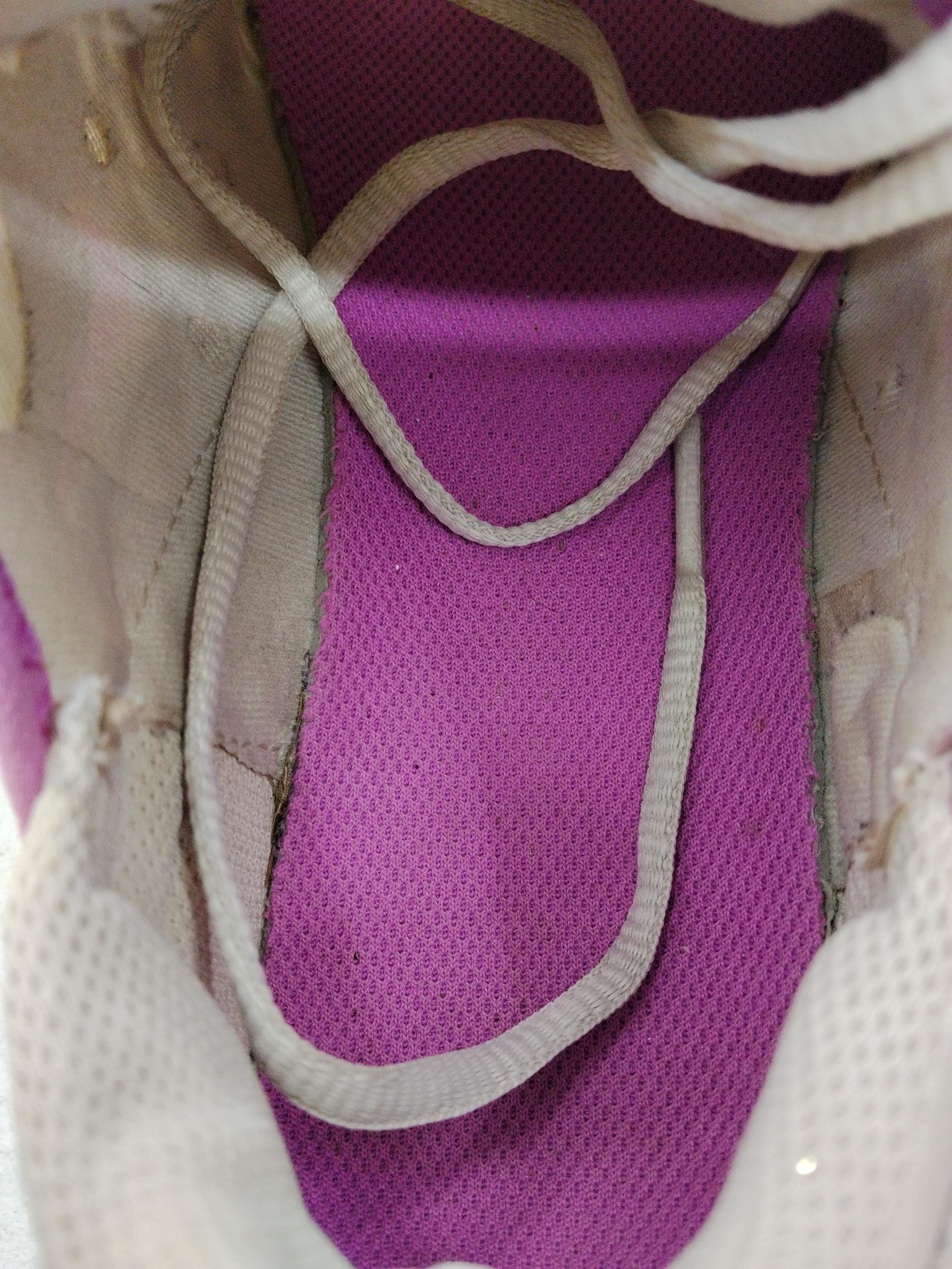 Nike Air Max 270 Women's Trainers unknown EU39 in Cream - Image 6