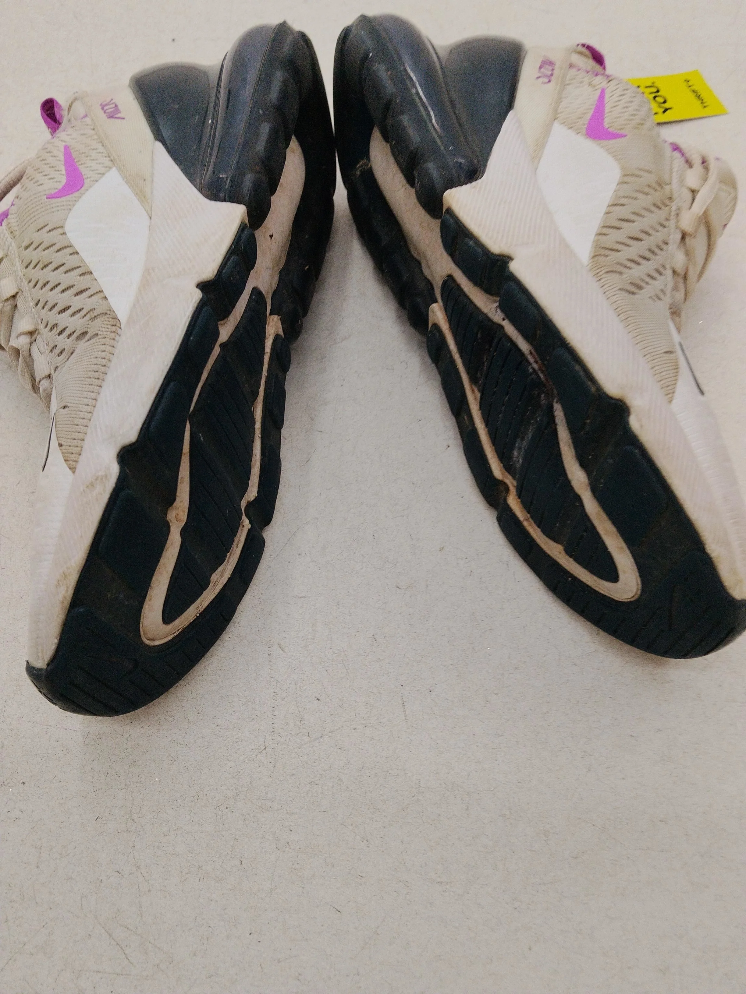 Nike Air Max 270 Women's Trainers unknown EU39 in Cream - Image 7